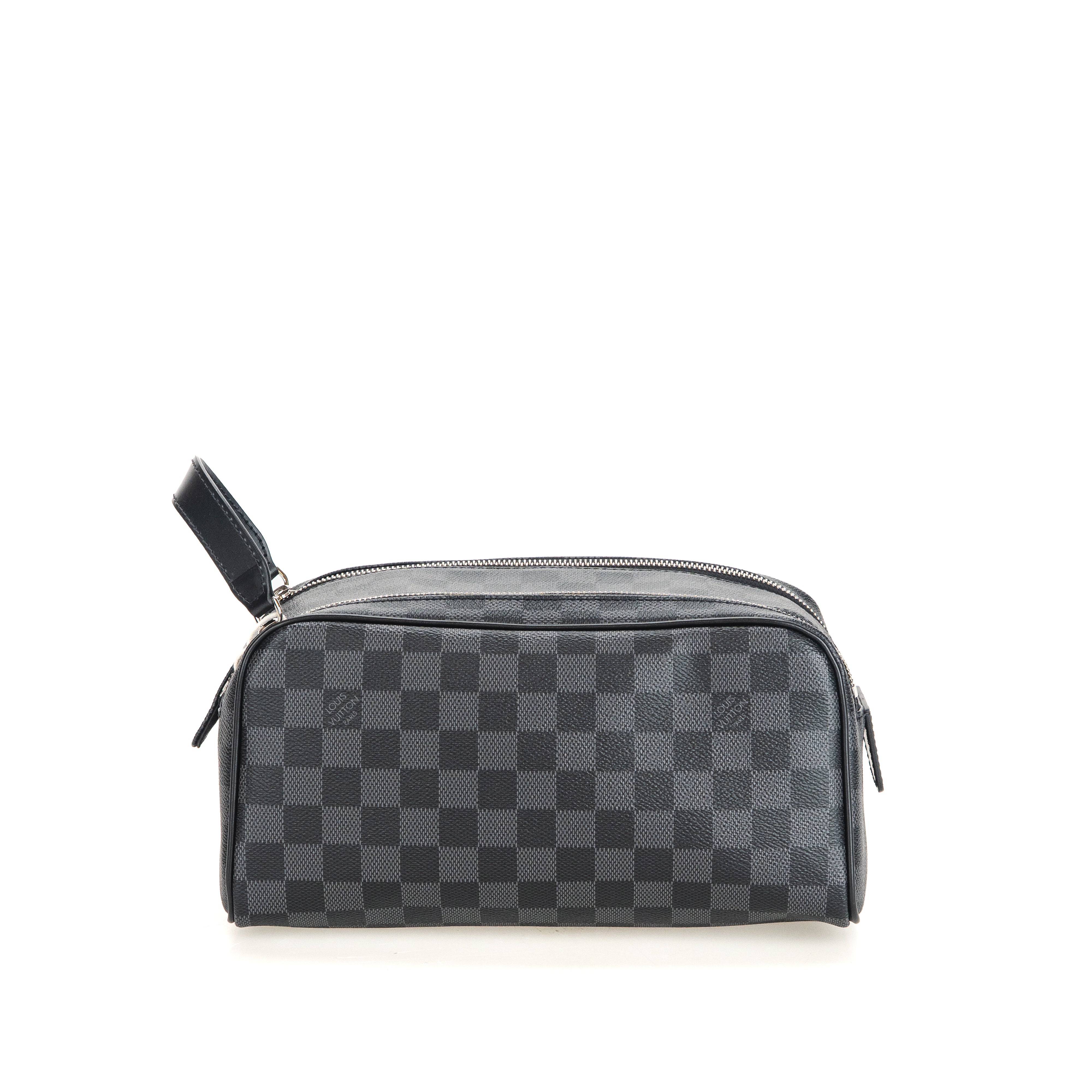 Dopp Kit Toiletry Pouch