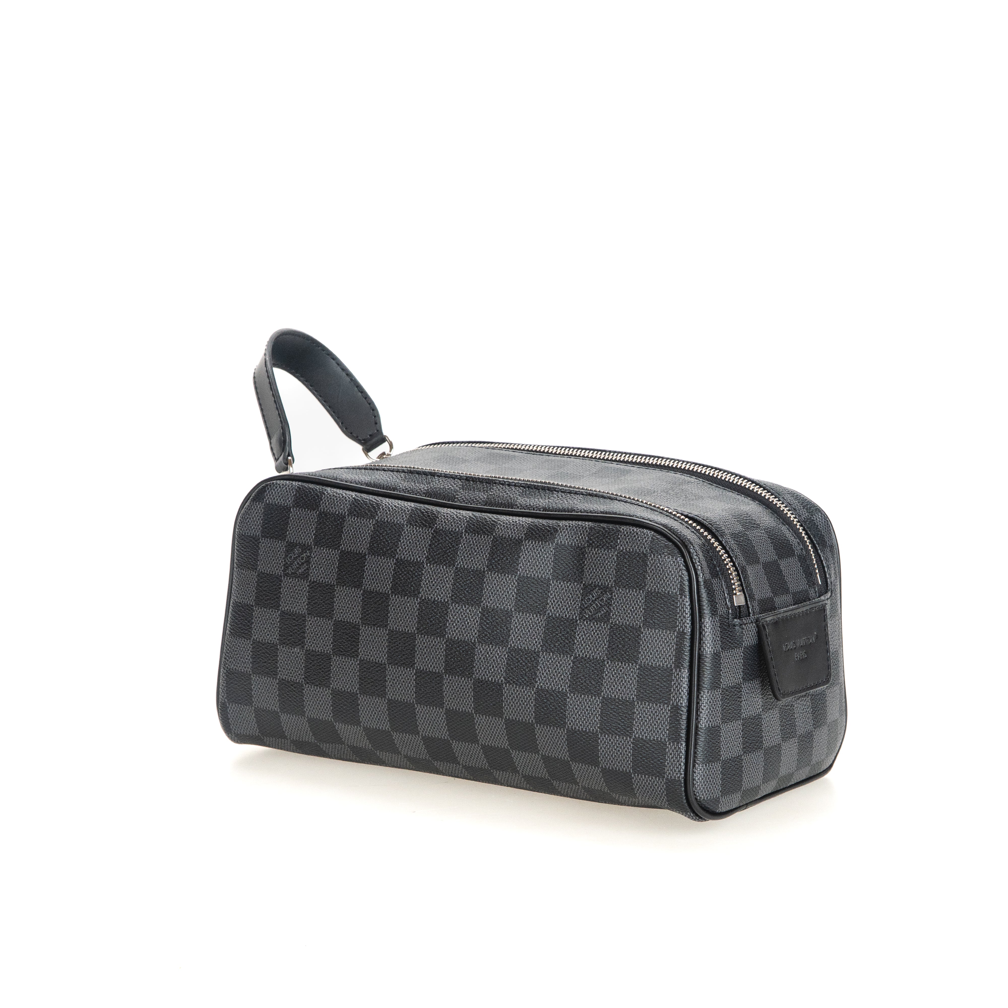 Dopp Kit Toiletry Pouch