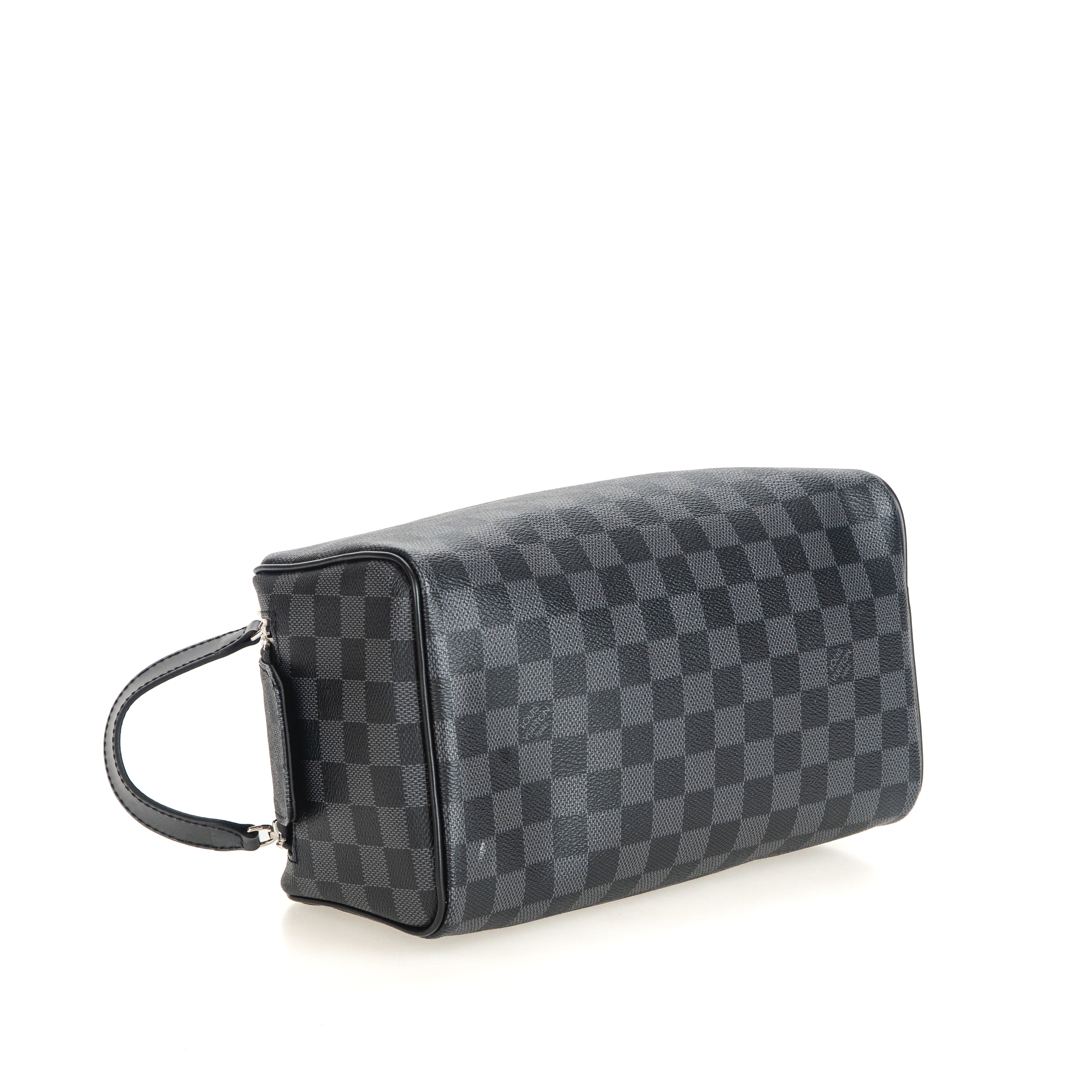 Dopp Kit Toiletry Pouch