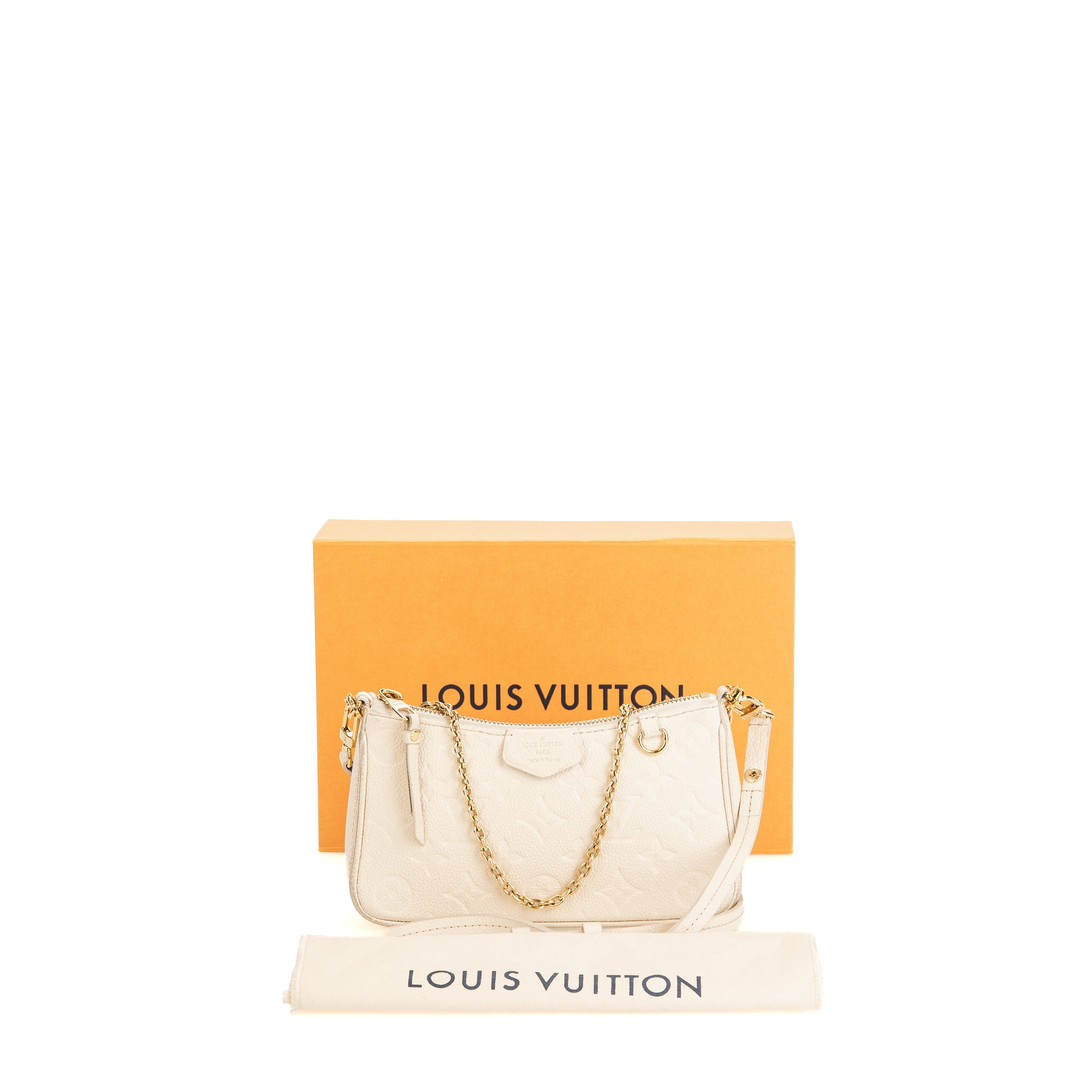 Easy Pouch