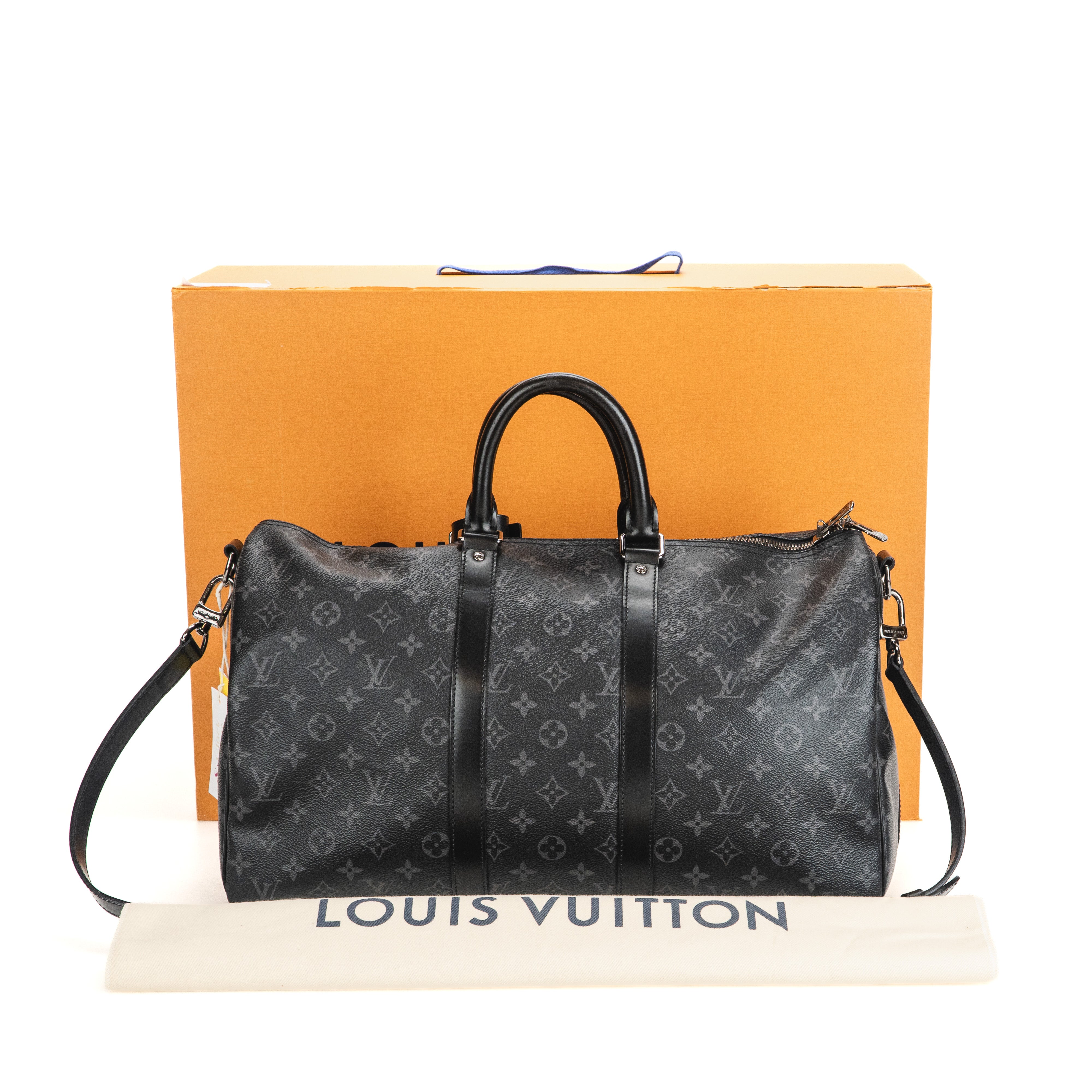 Keepall 45 Shoulder Bag