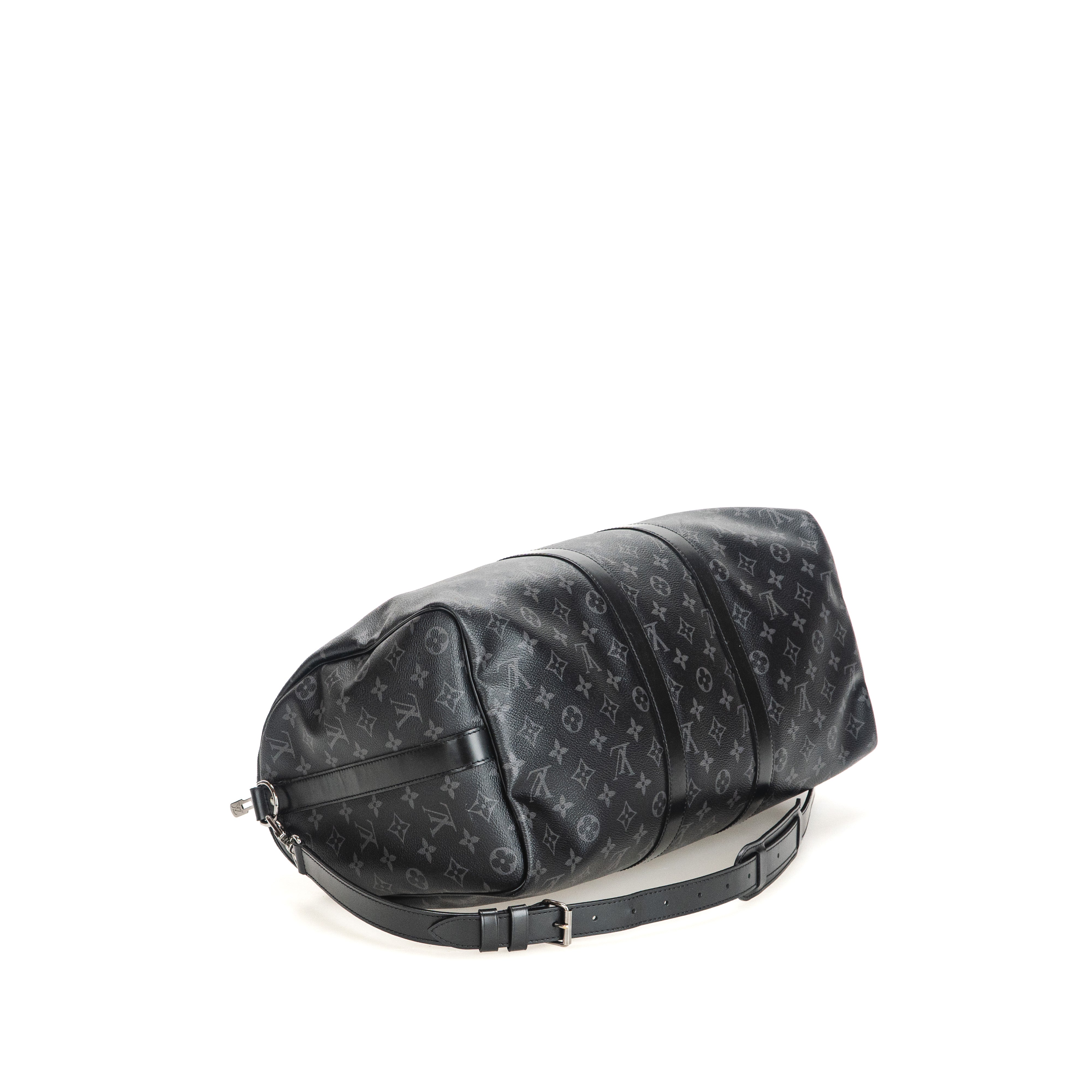 Keepall 45 Shoulder Bag