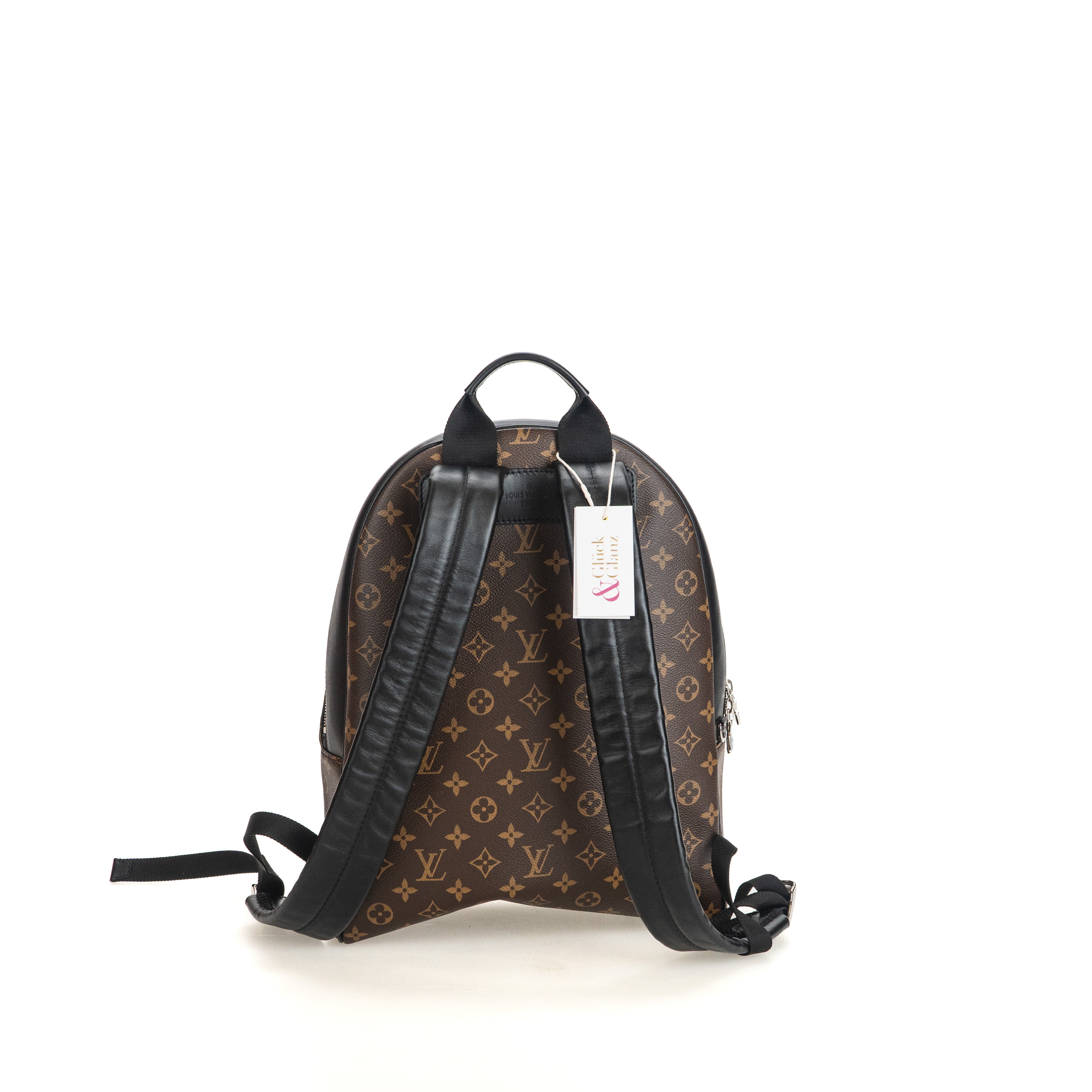 Josh Rucksack