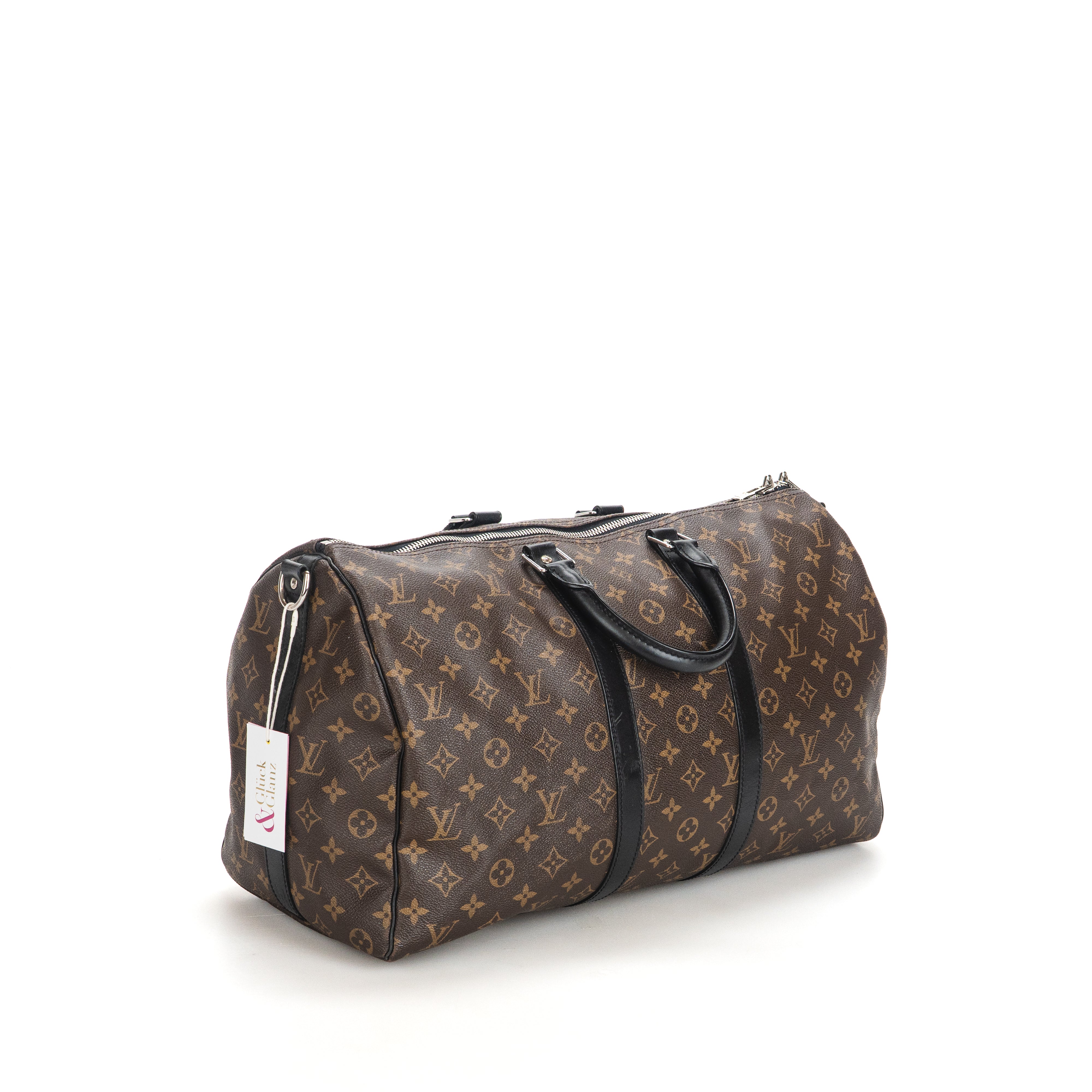 Keepall 45 Bandouliere