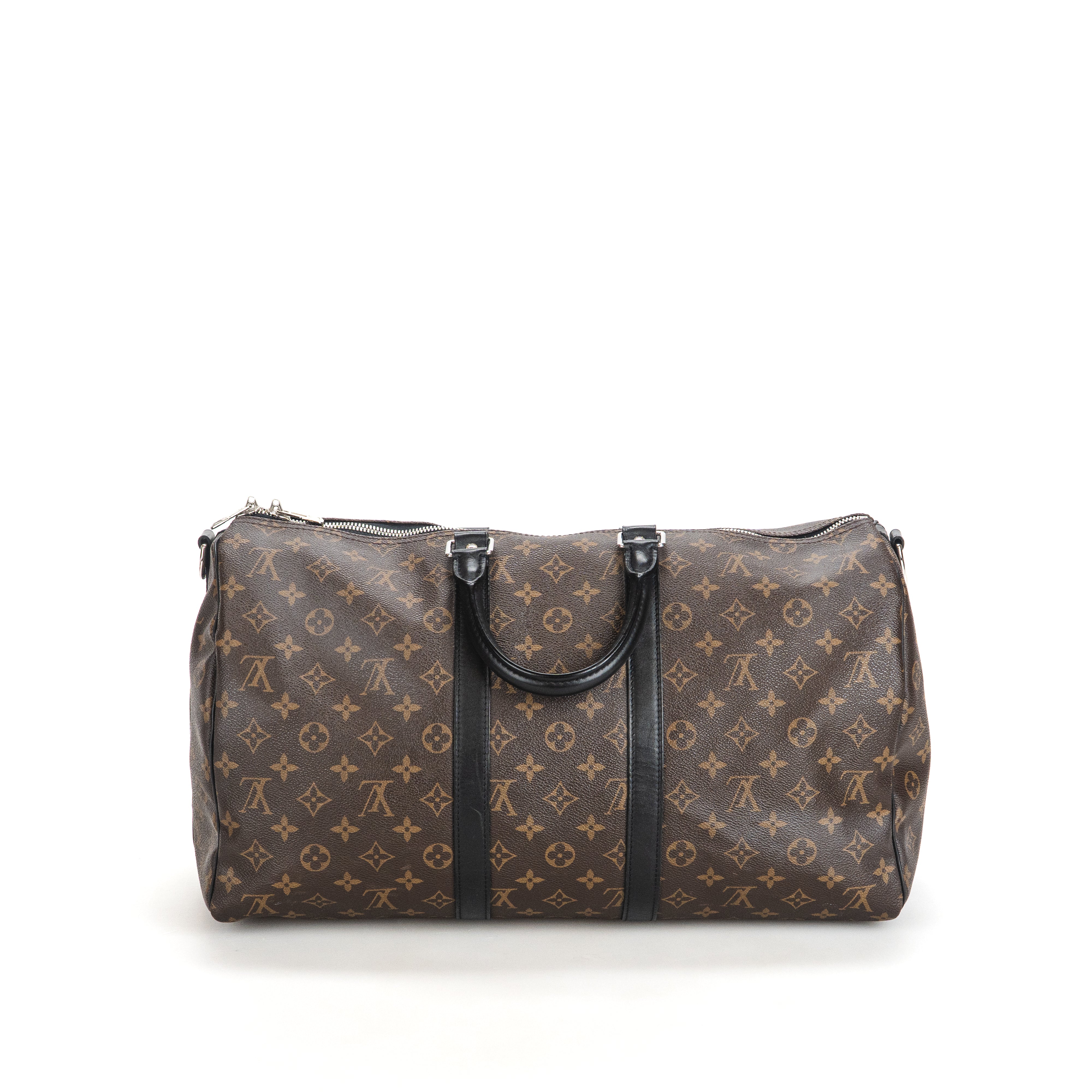 Keepall 45 Bandouliere