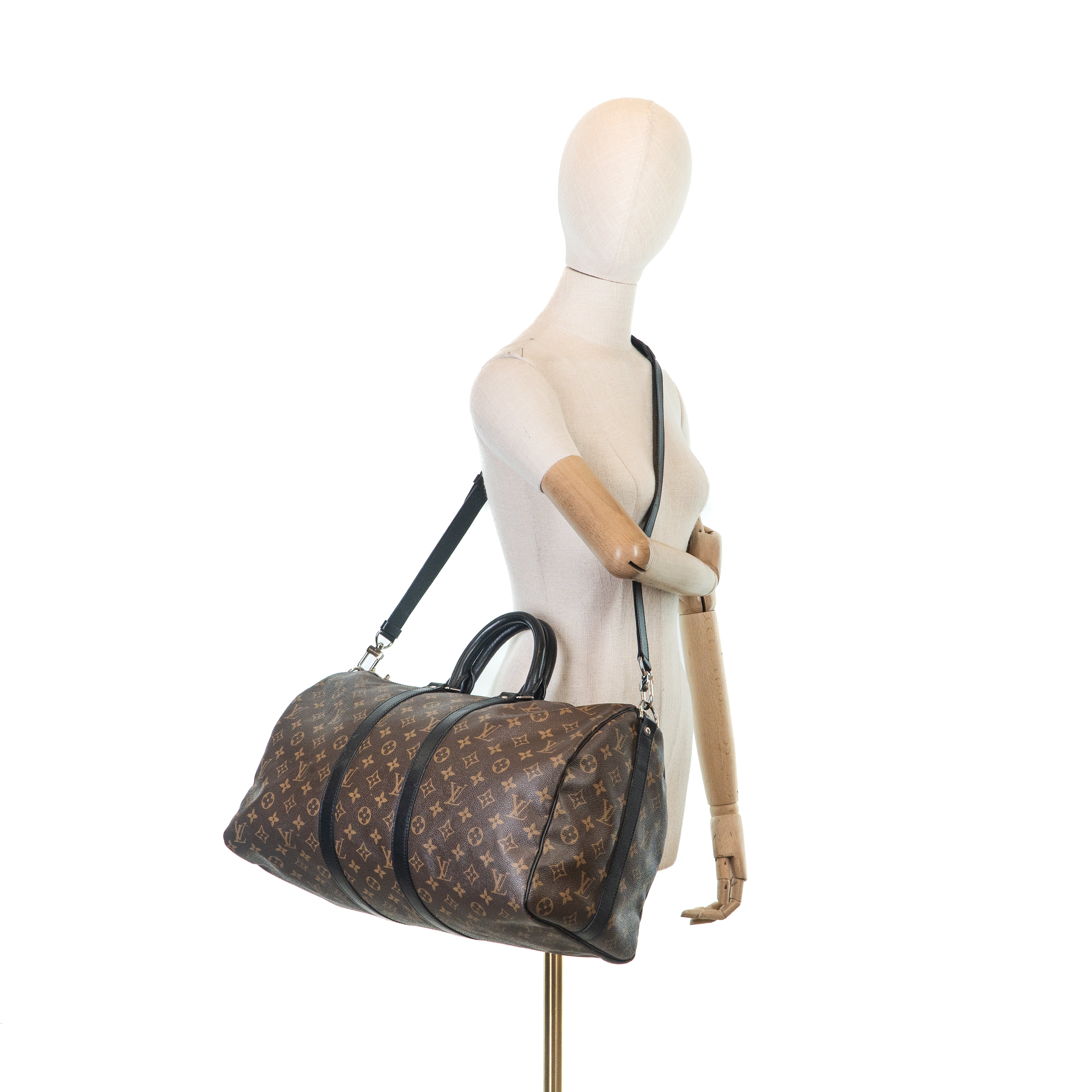 Keepall 45 Bandouliere