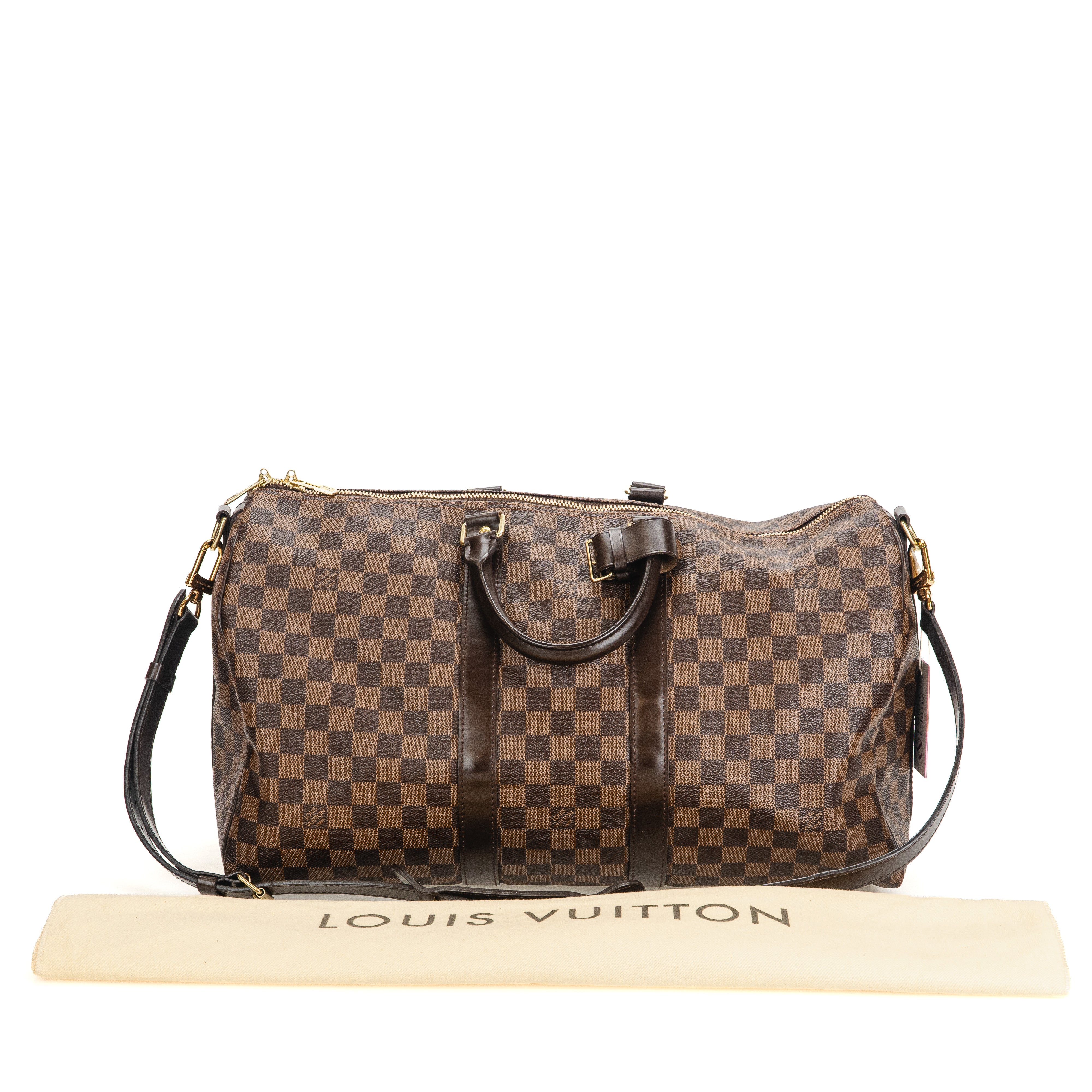 Keepall 45 Bandouliere