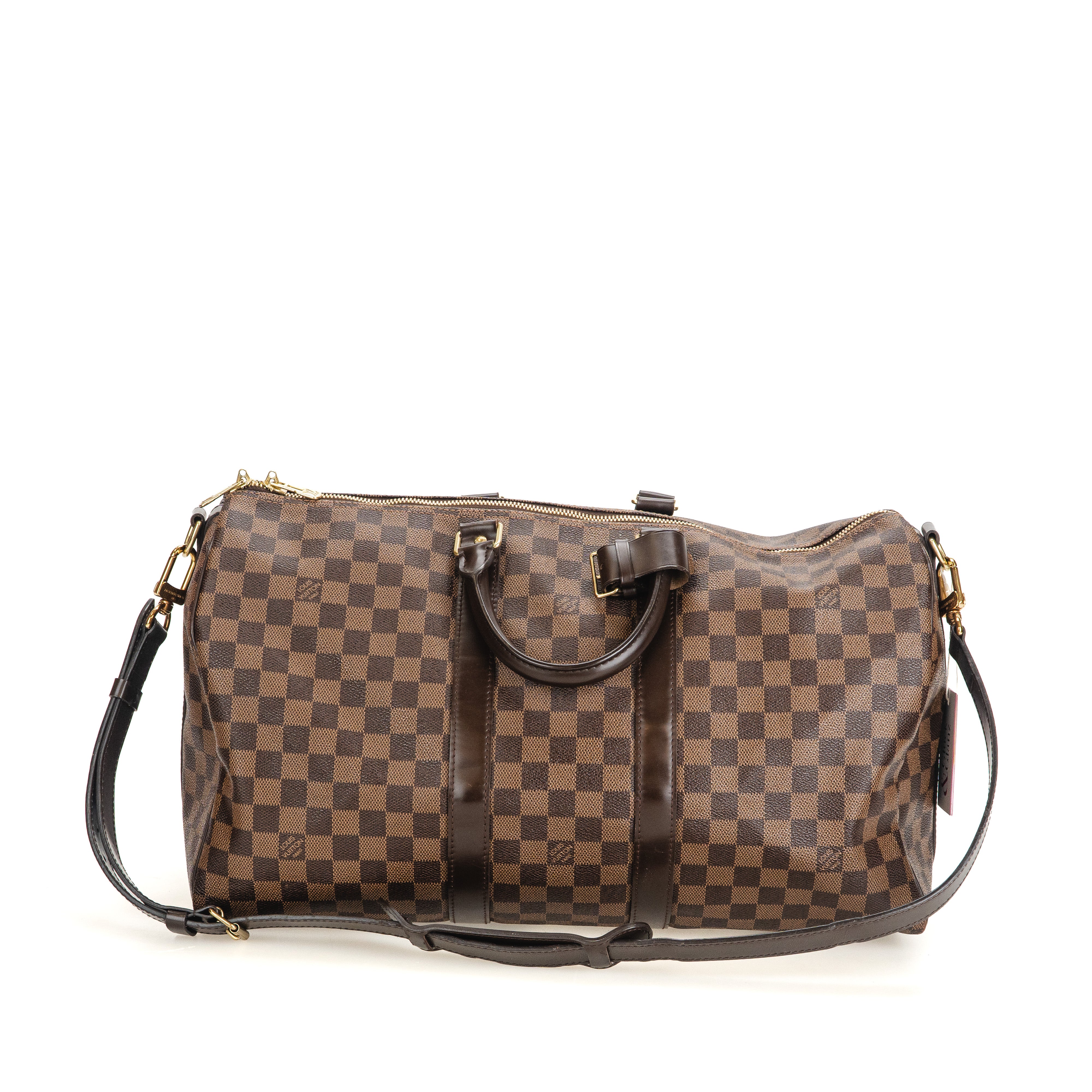 Keepall 45 Bandouliere