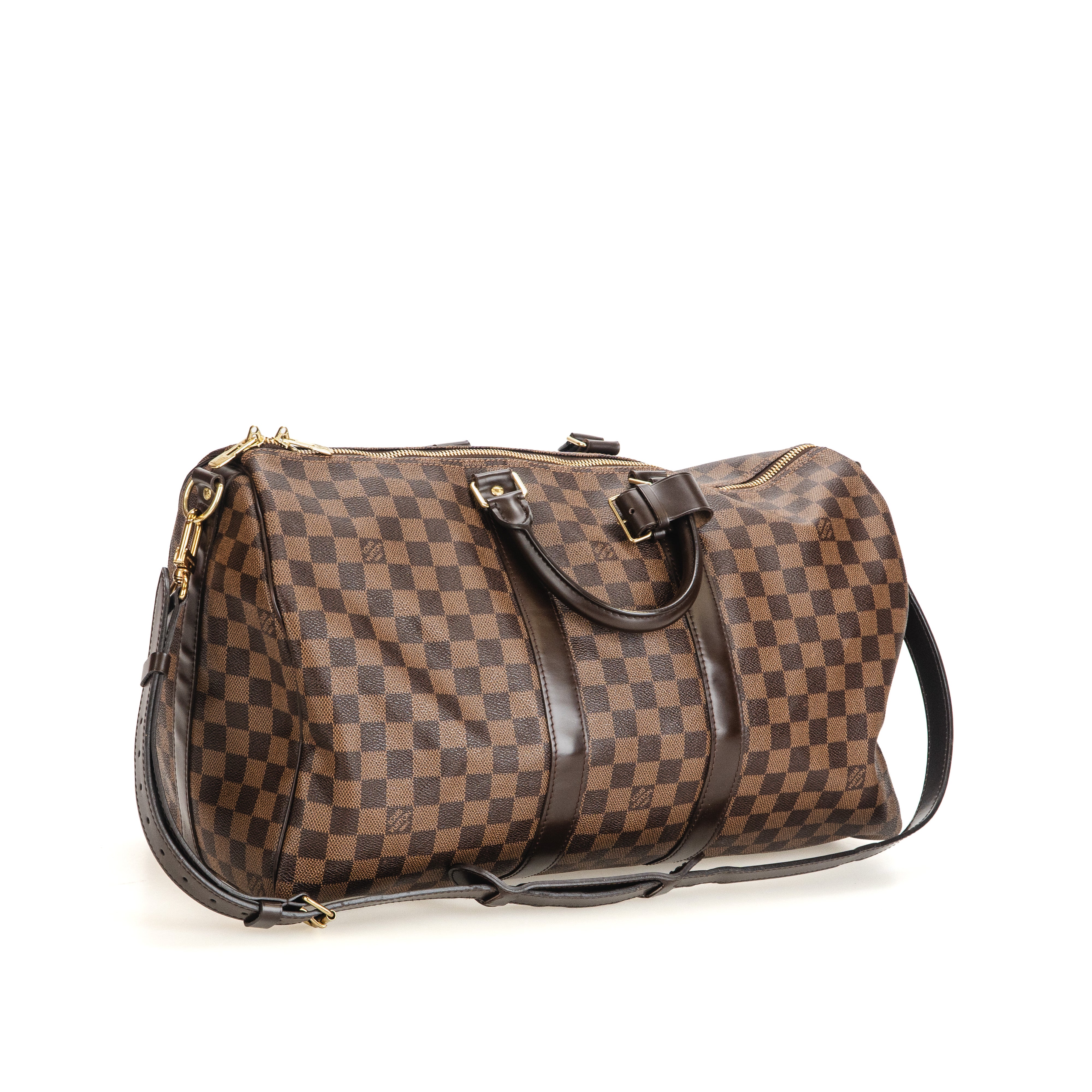 Keepall 45 Bandouliere