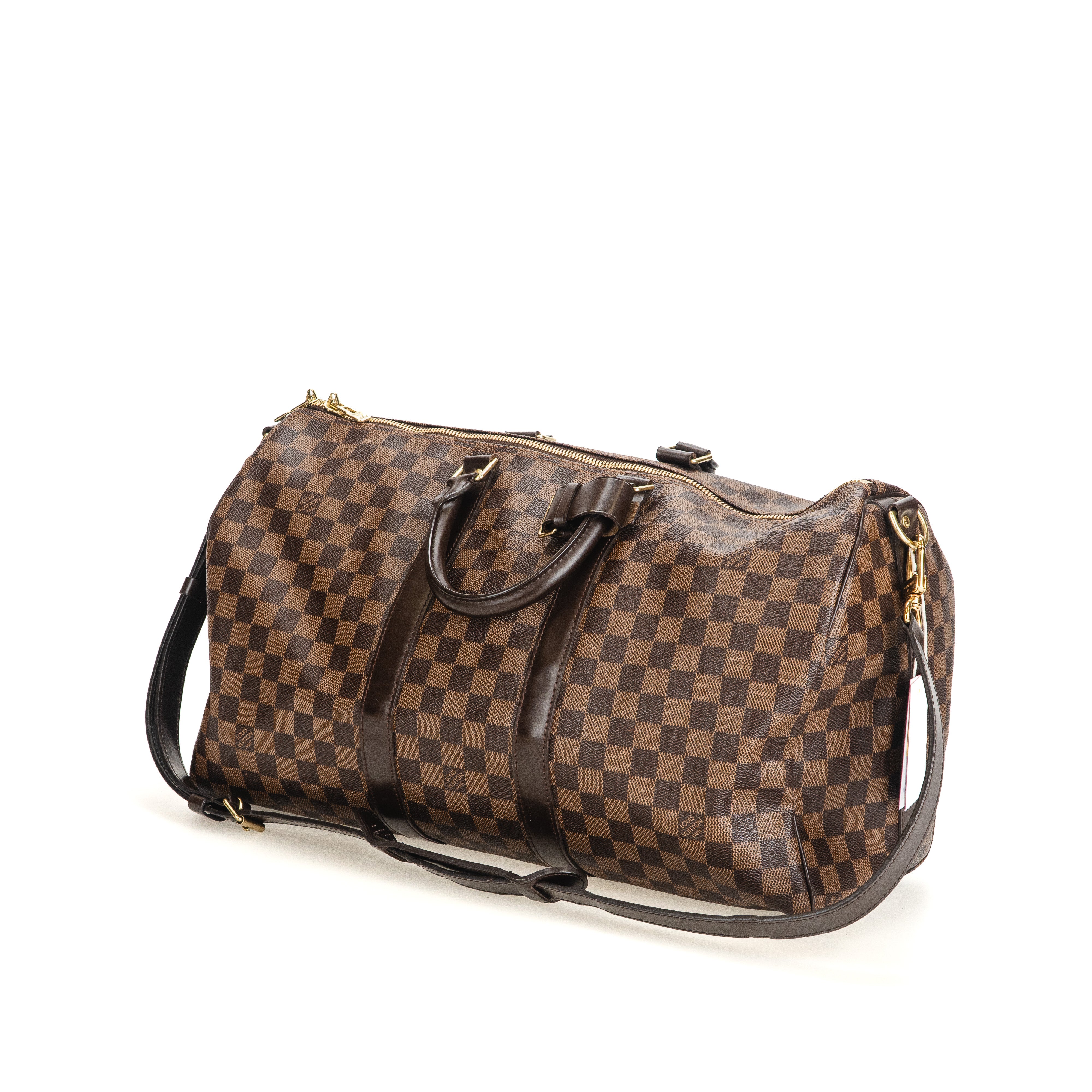 Keepall 45 Bandouliere