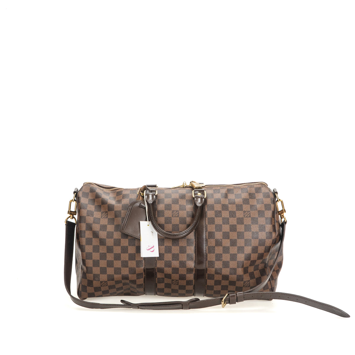 Keepall 45 Bandouliere