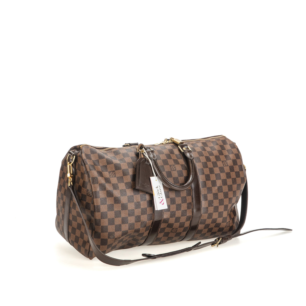 Keepall 45 Bandouliere