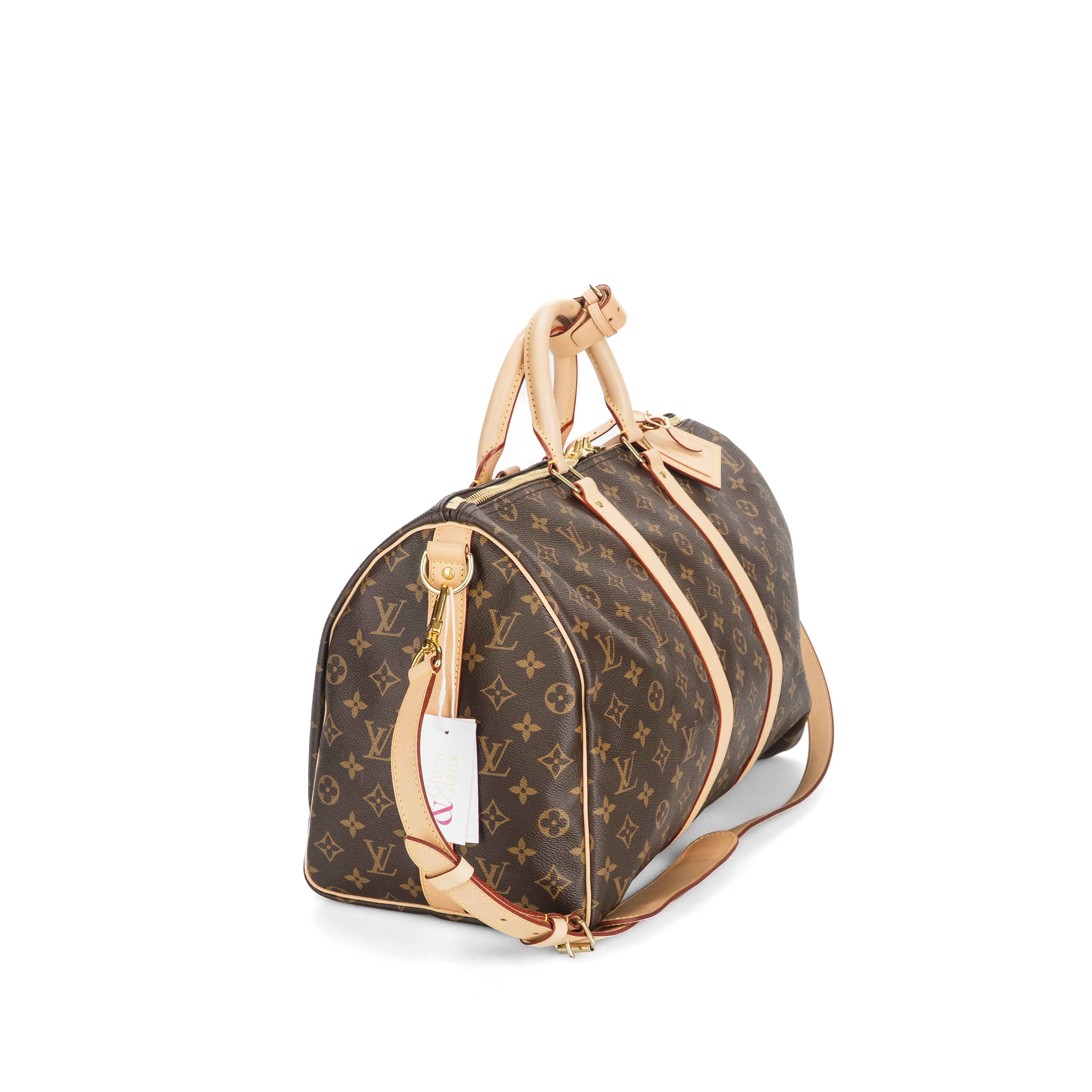 Keepall 45 Shoulder Bag