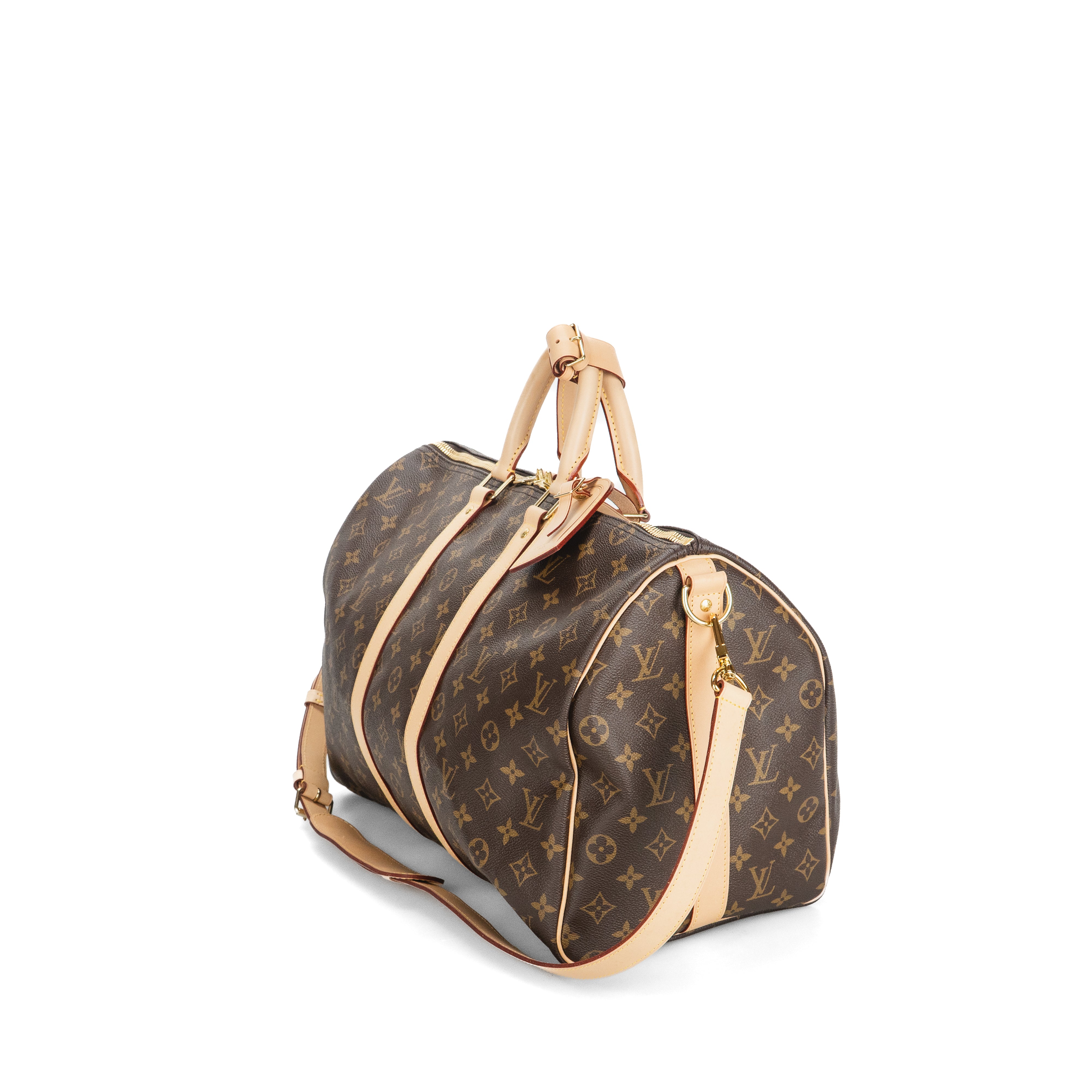Keepall 45 Shoulder Bag