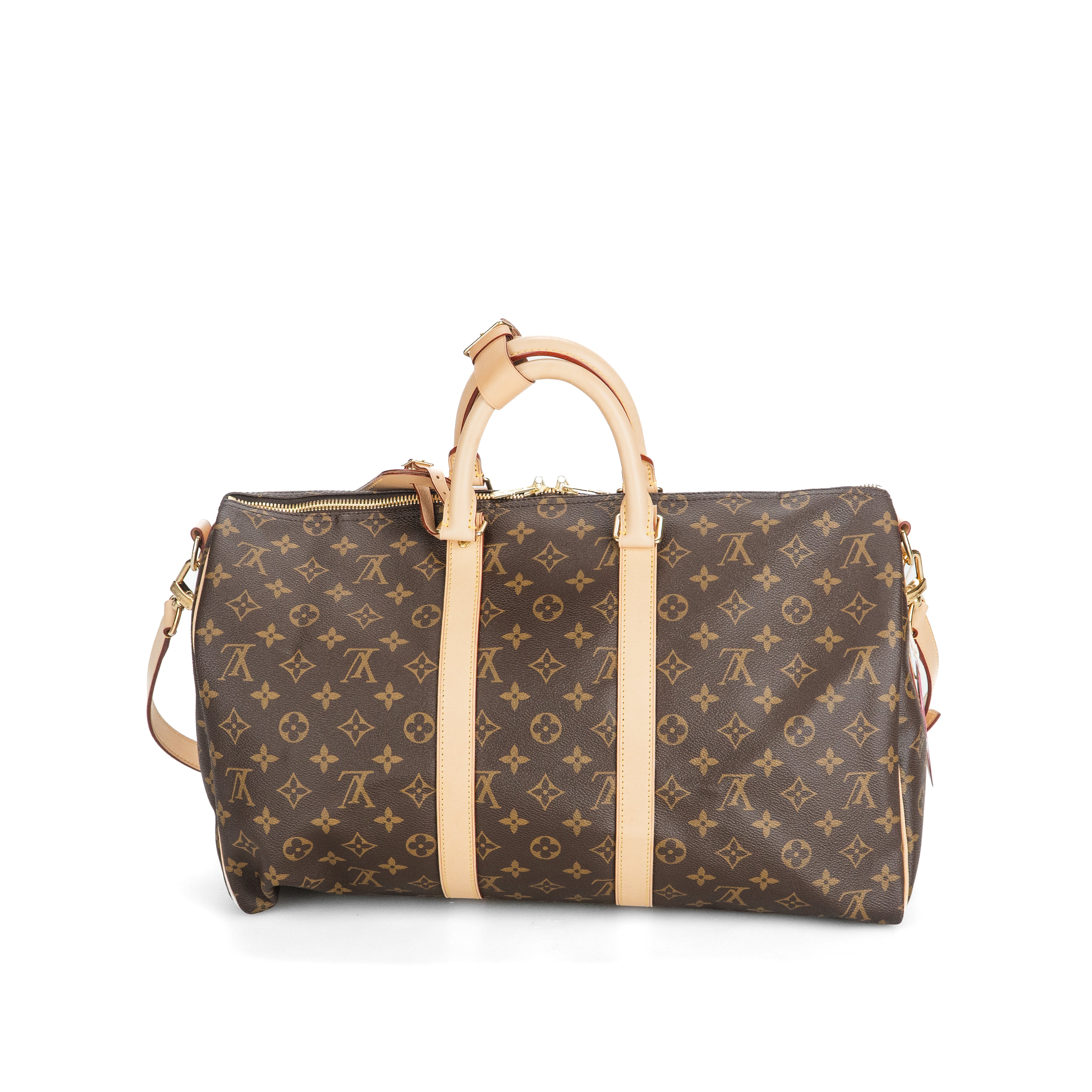 Keepall 45 Shoulder Bag