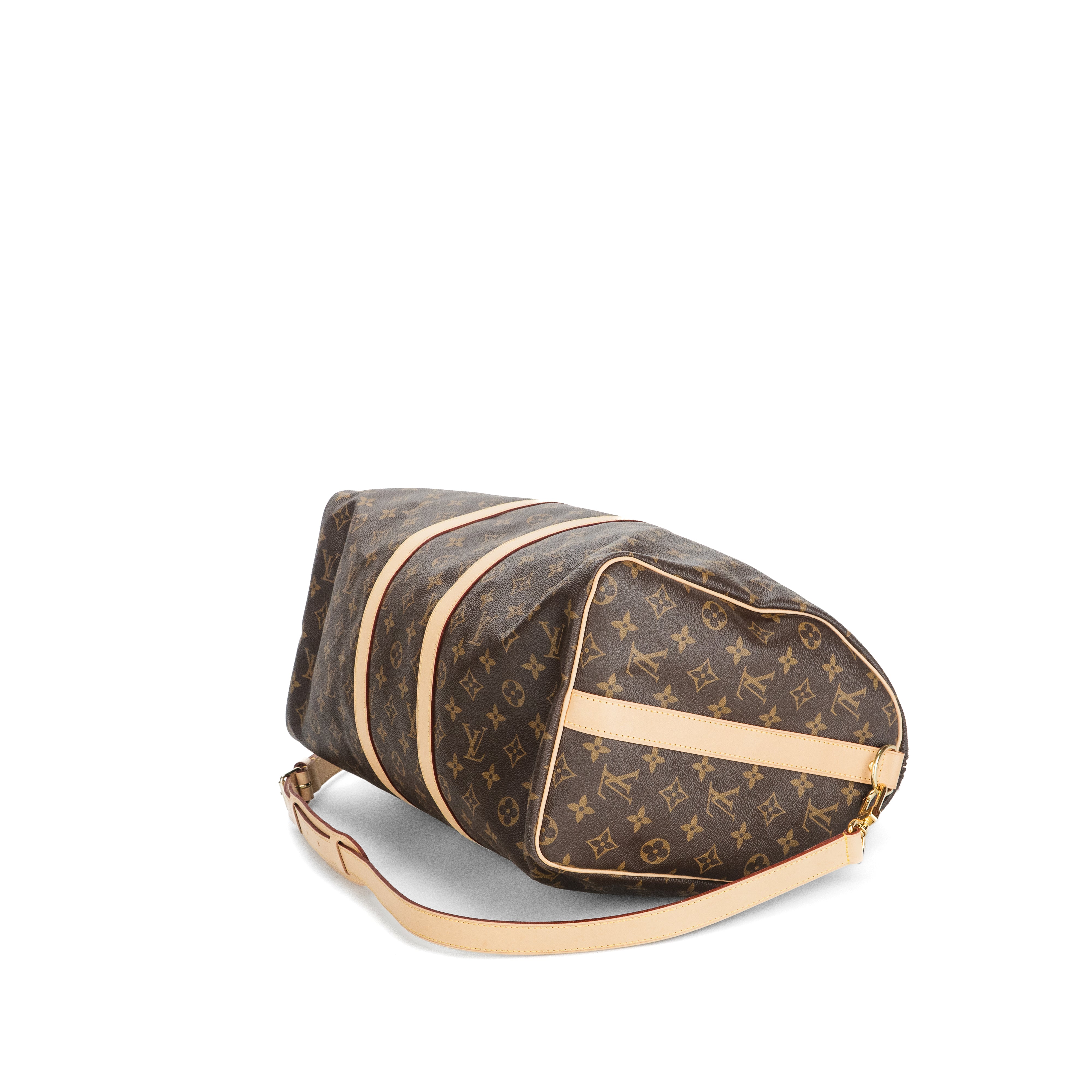 Keepall 45 Shoulder Bag