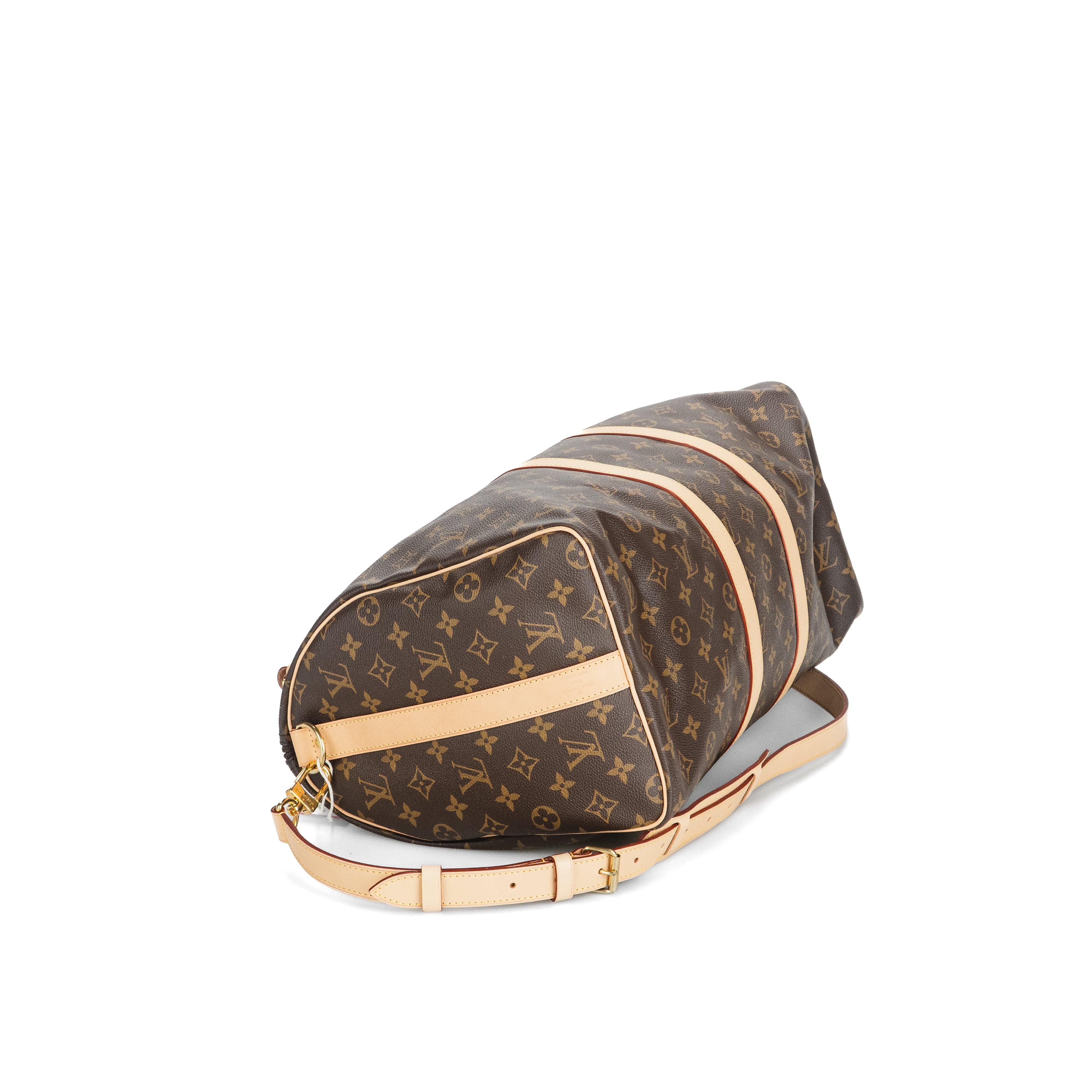 Keepall 45 Shoulder Bag