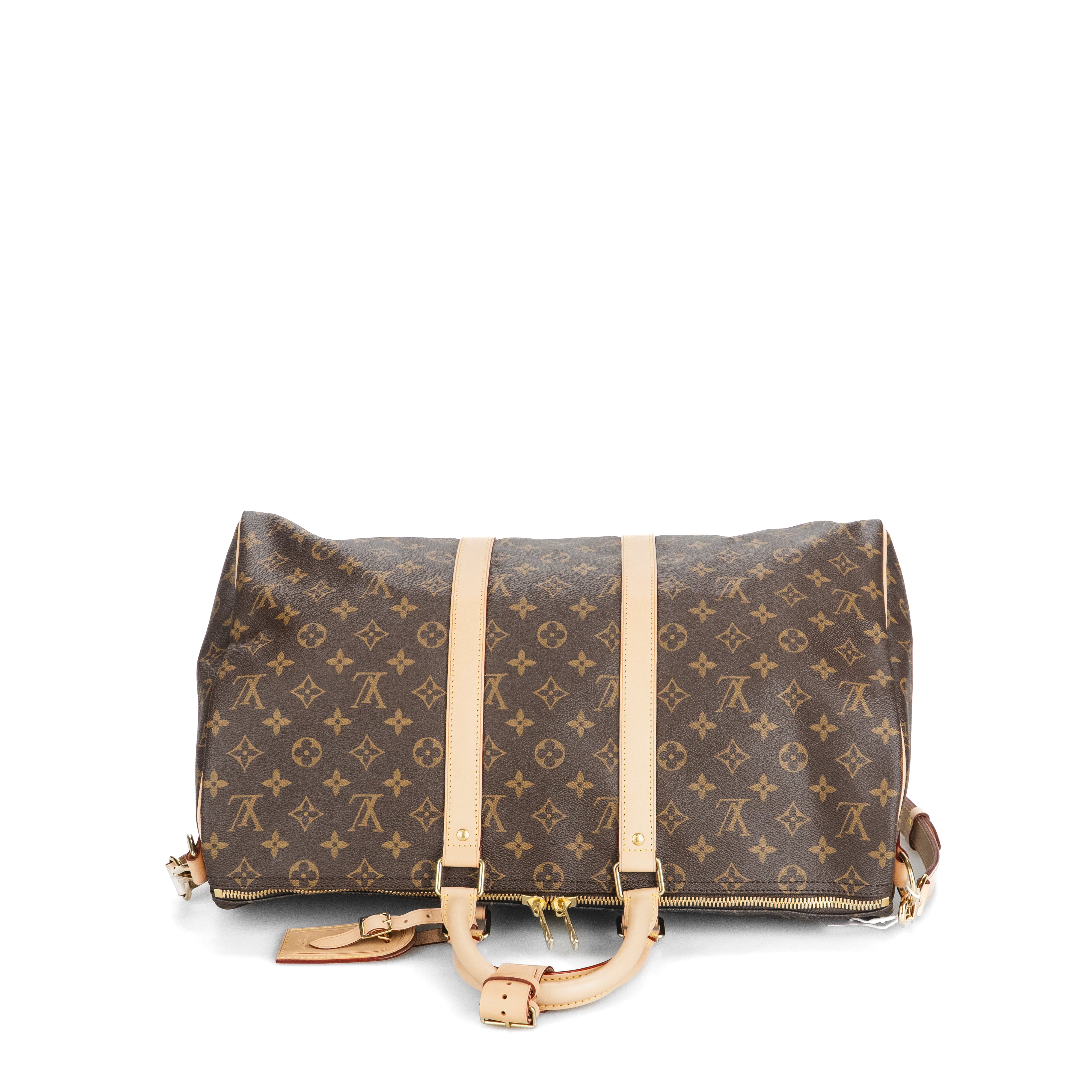 Keepall 45 Shoulder Bag