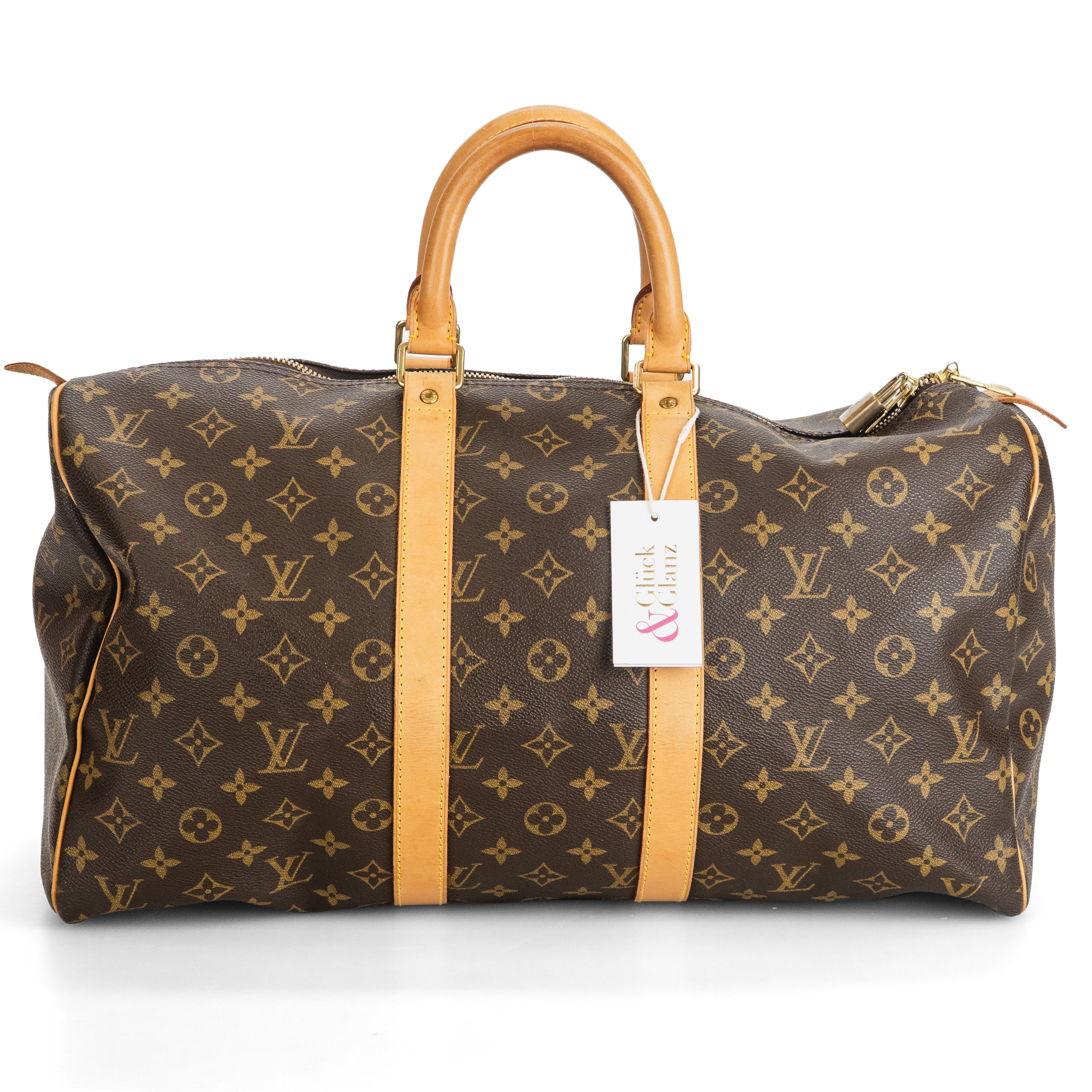 Keepall 45 Bandouliere