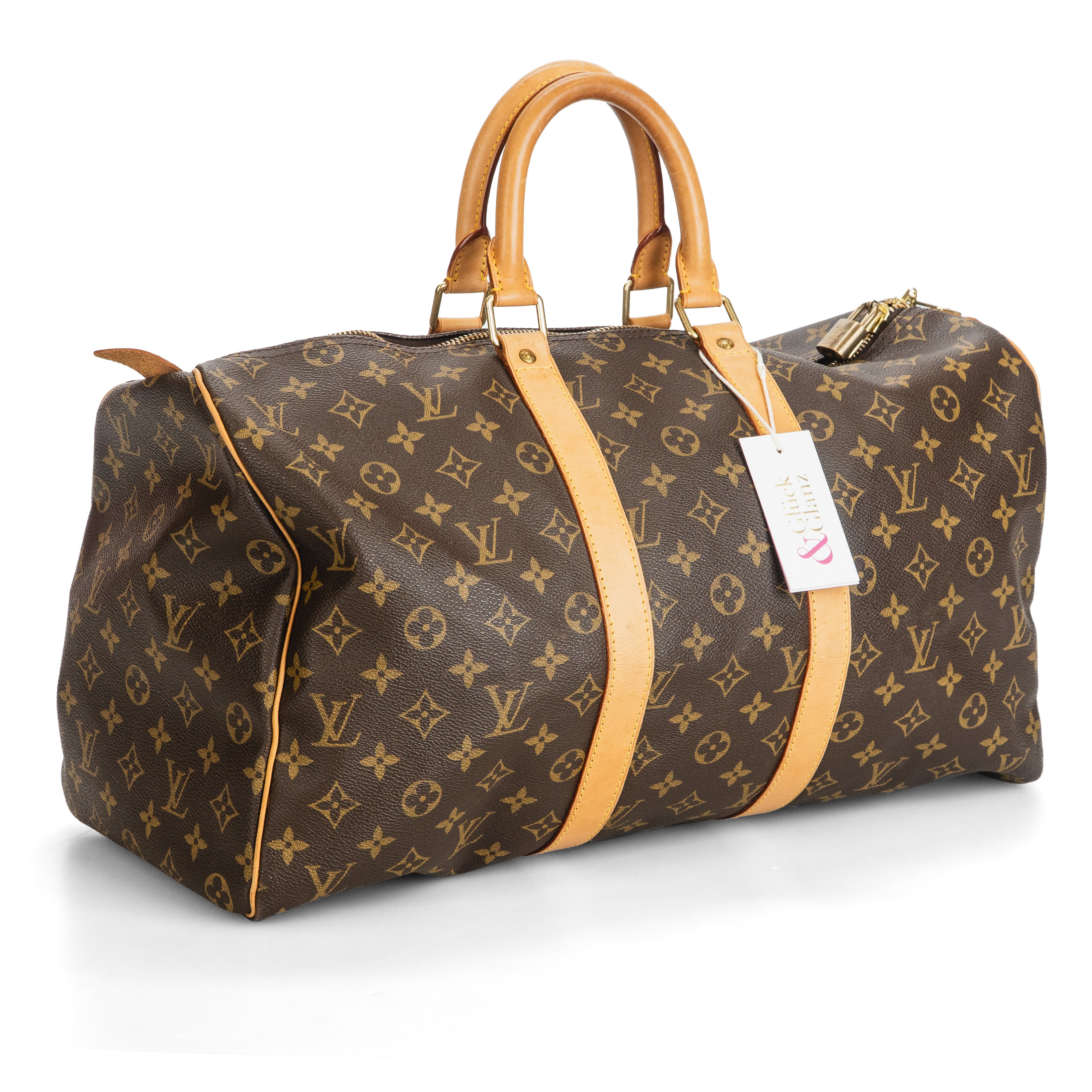Keepall 45 Bandouliere