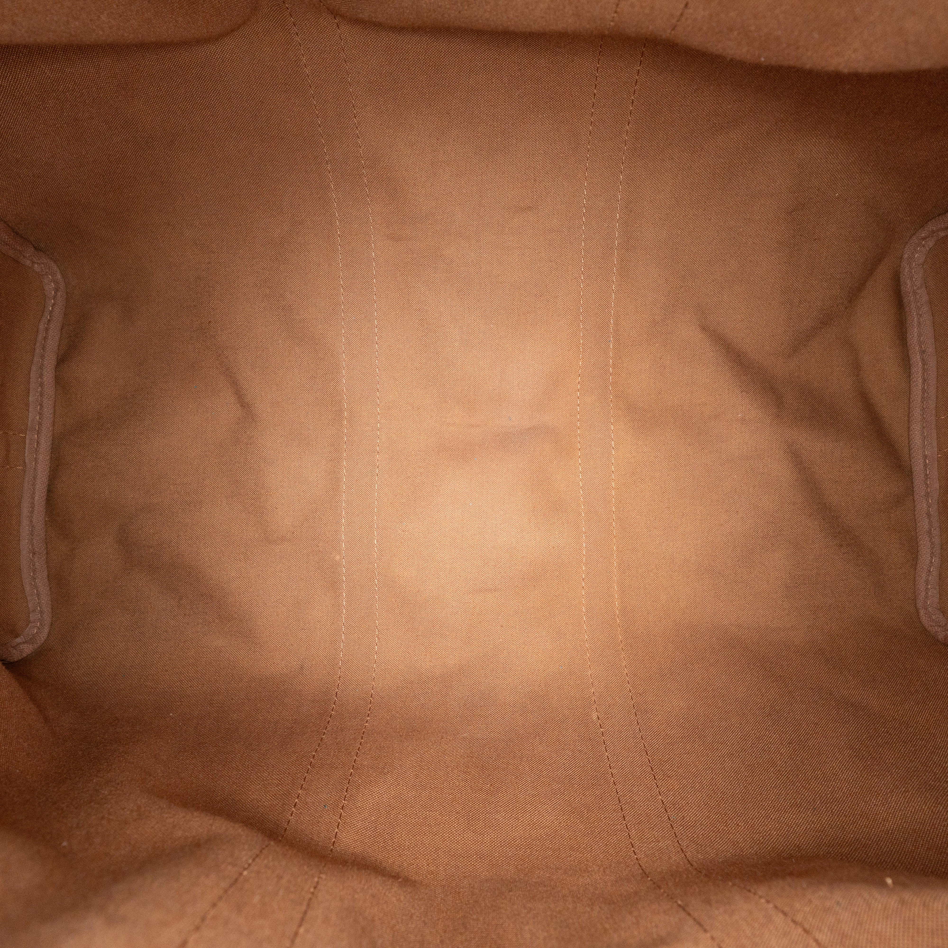 Keepall 50 Shoulder Bag