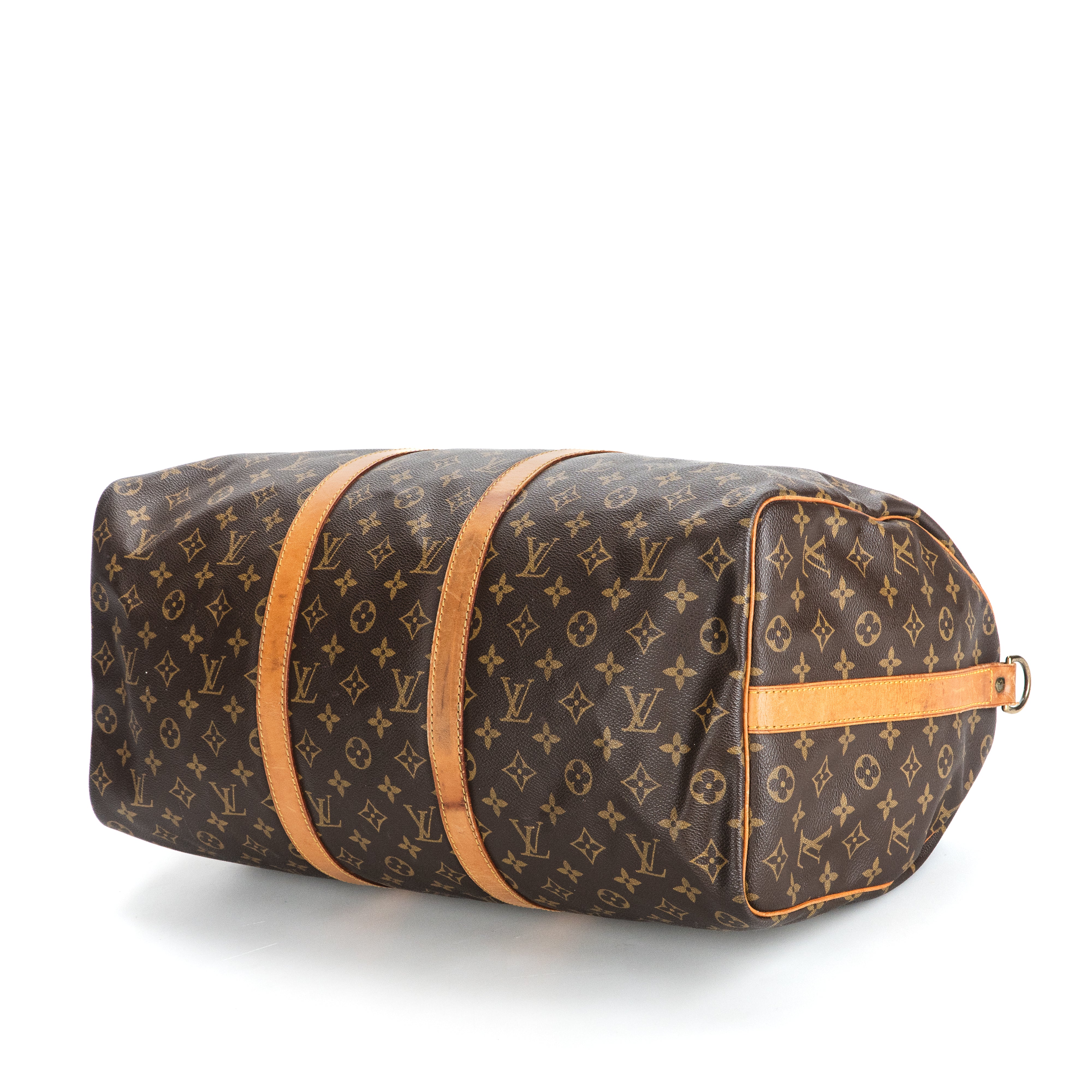 Keepall 50 Shoulder Bag