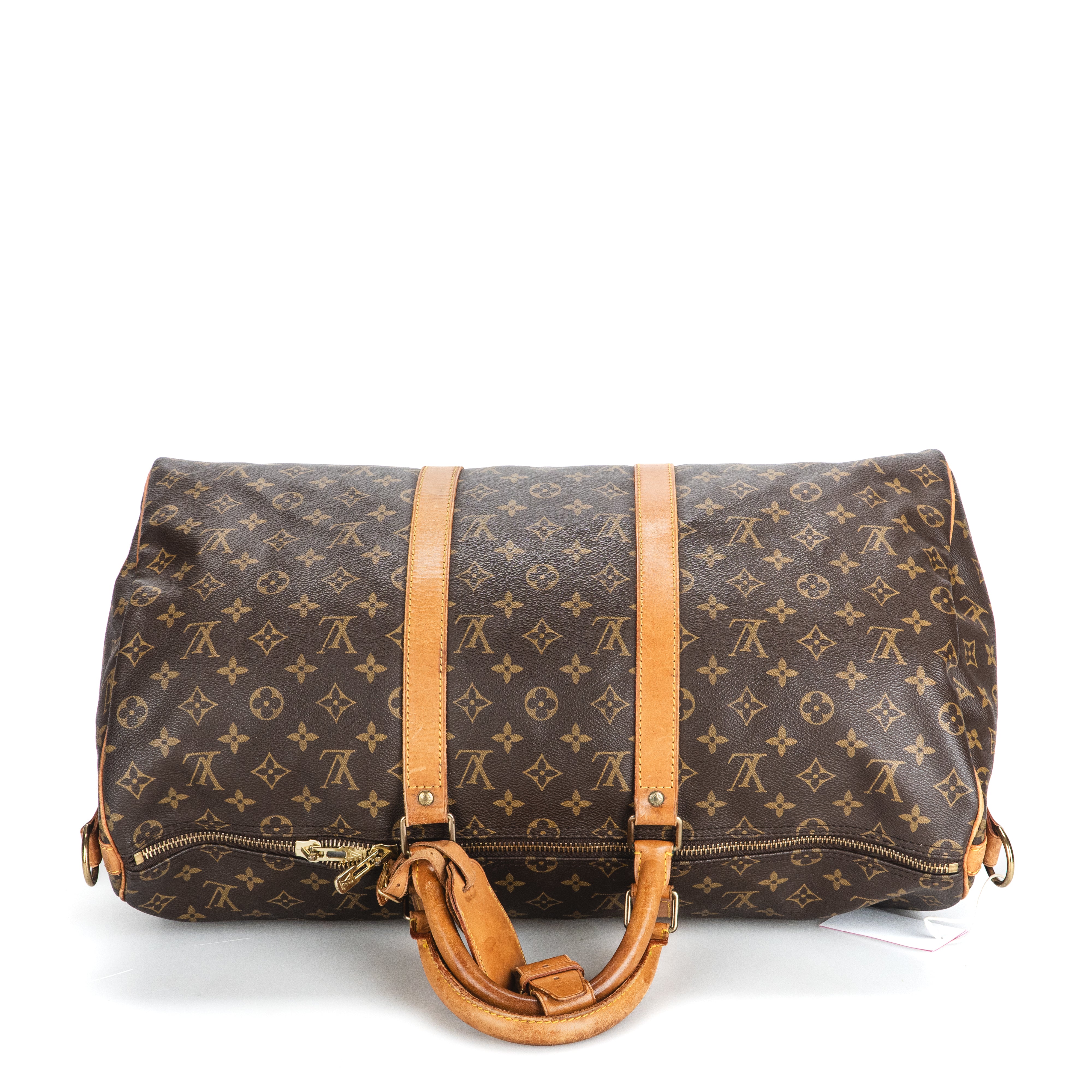 Keepall 50 Shoulder Bag