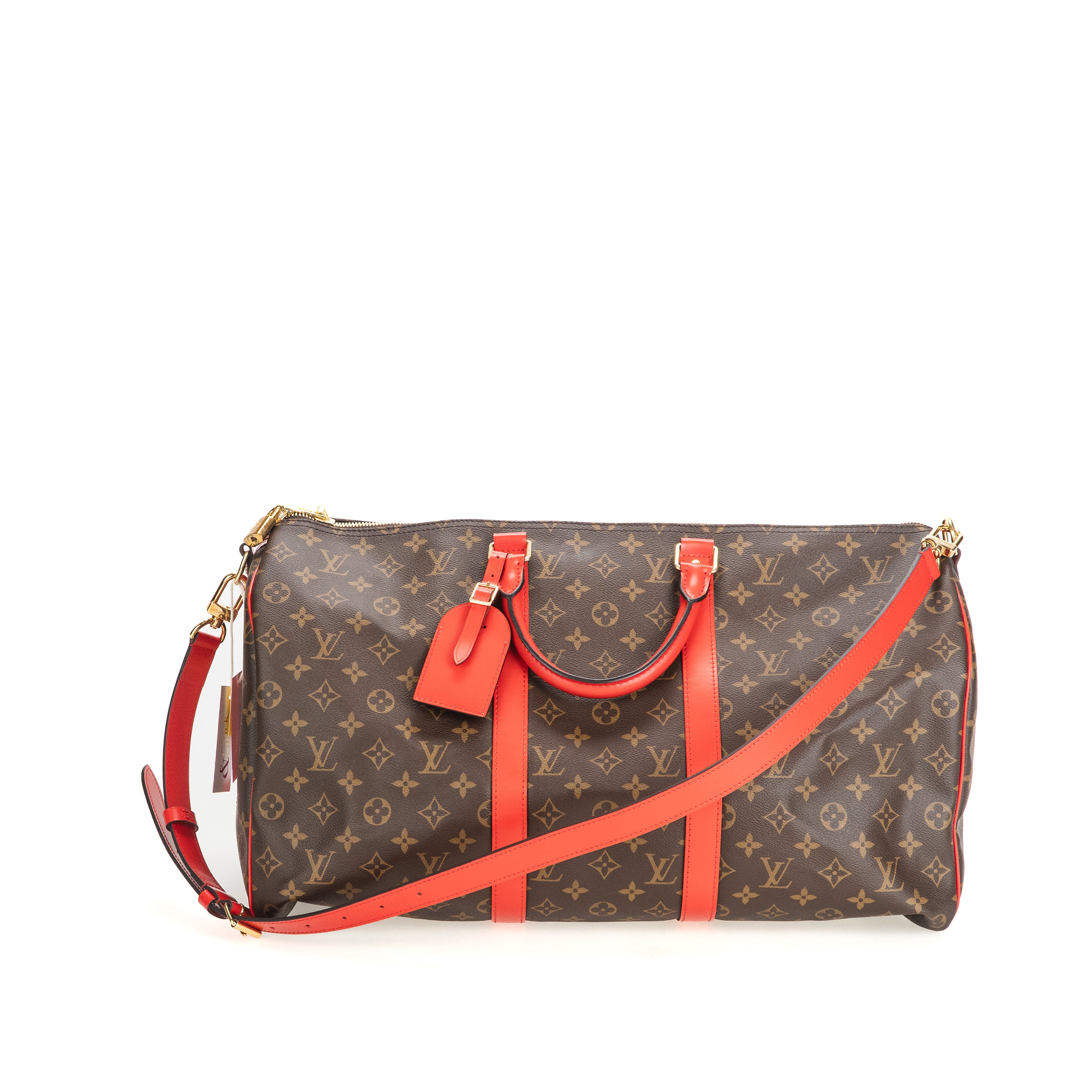 Keepall 50 Bandouliere
