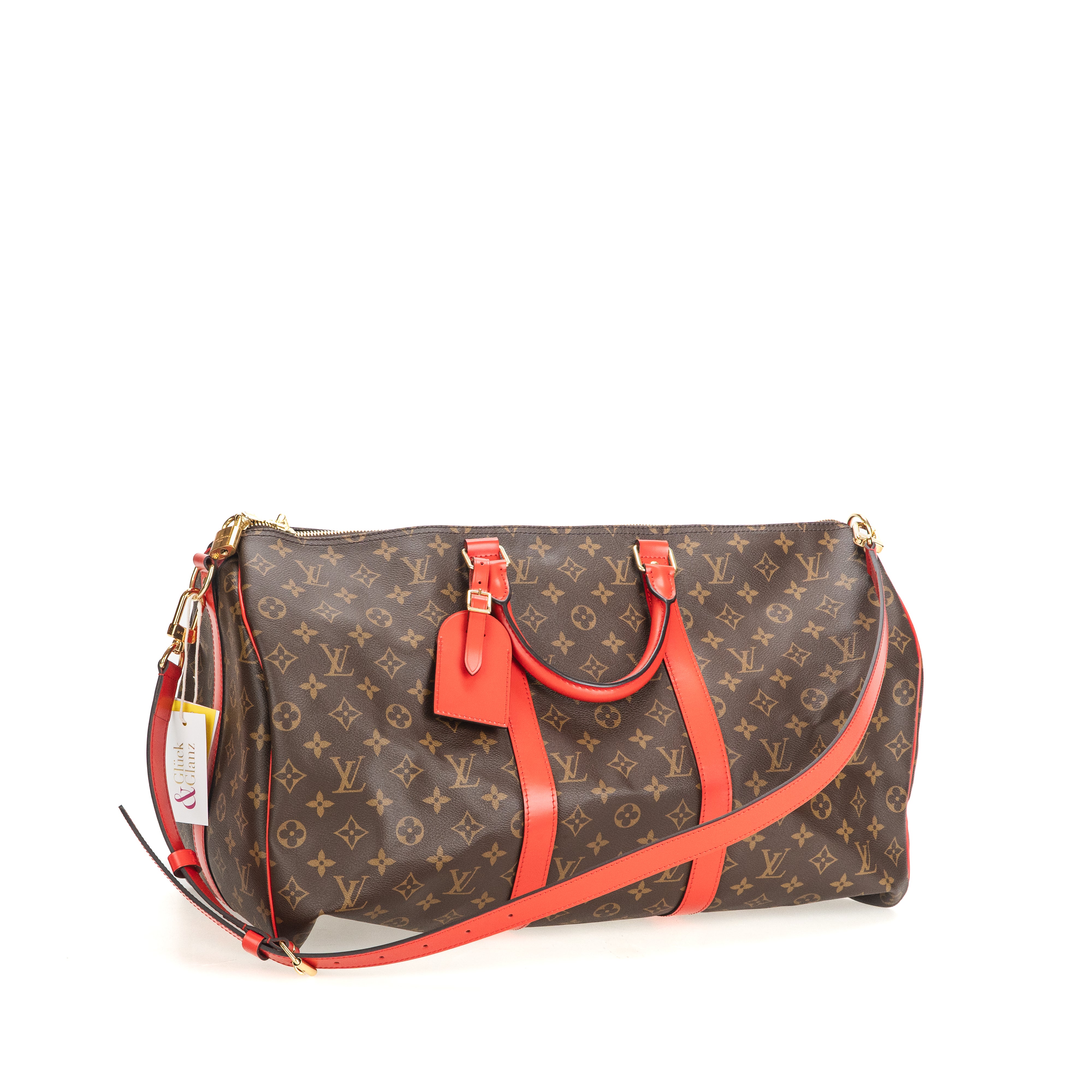 Keepall 50 Bandouliere