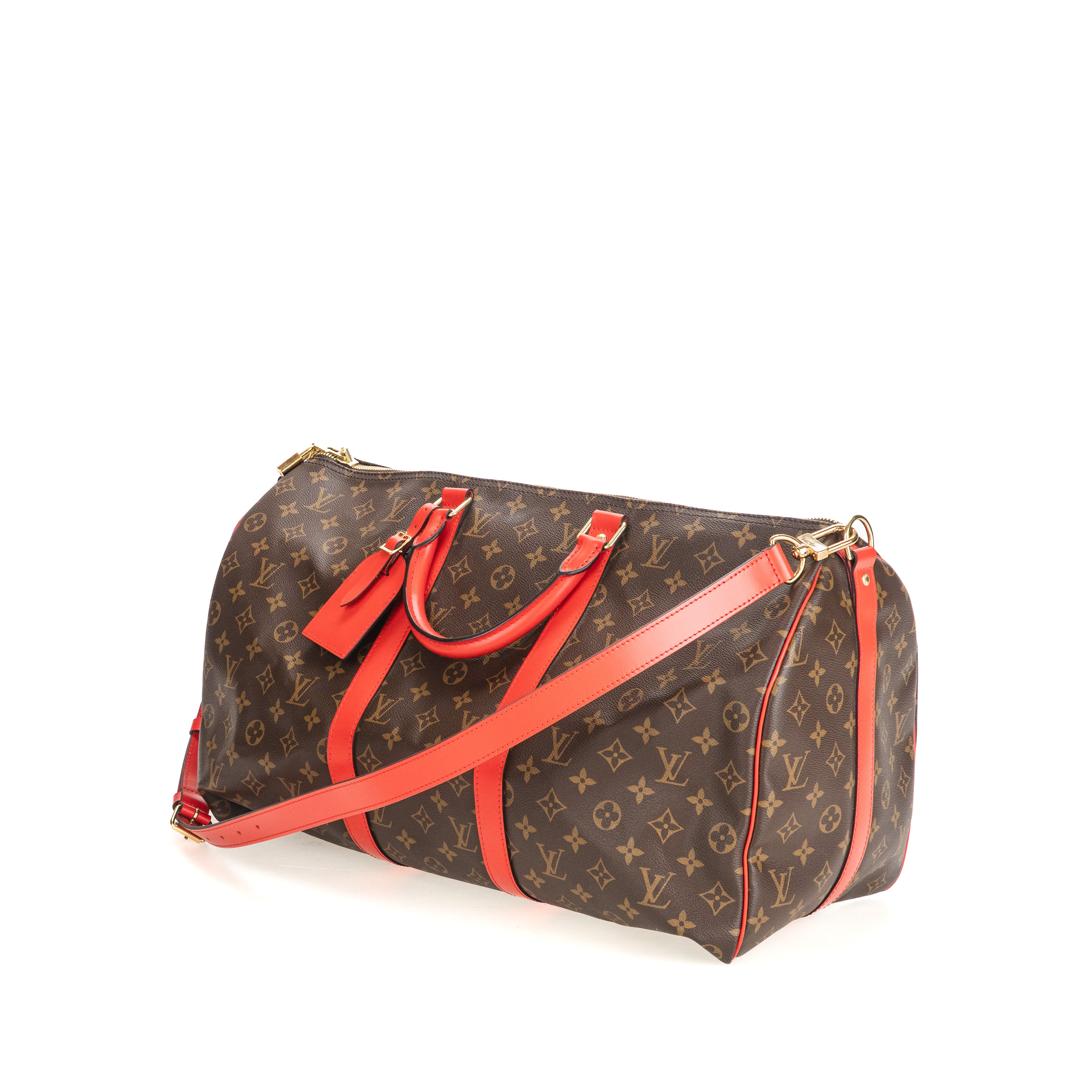 Keepall 50 Bandouliere