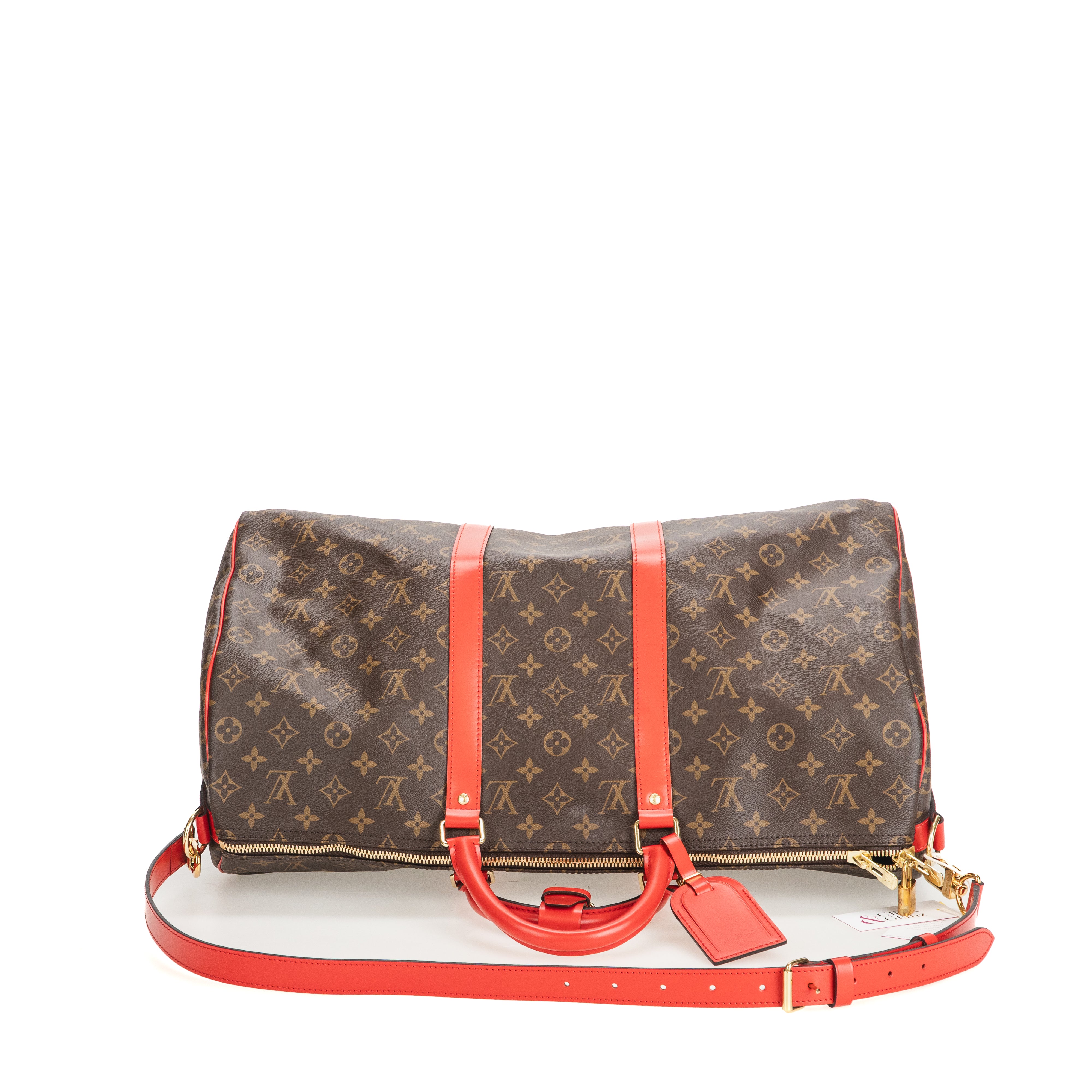 Keepall 50 Bandouliere