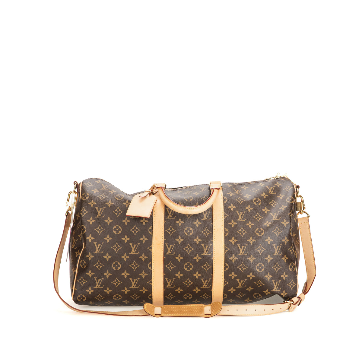 Keepall 50 Bandouliere