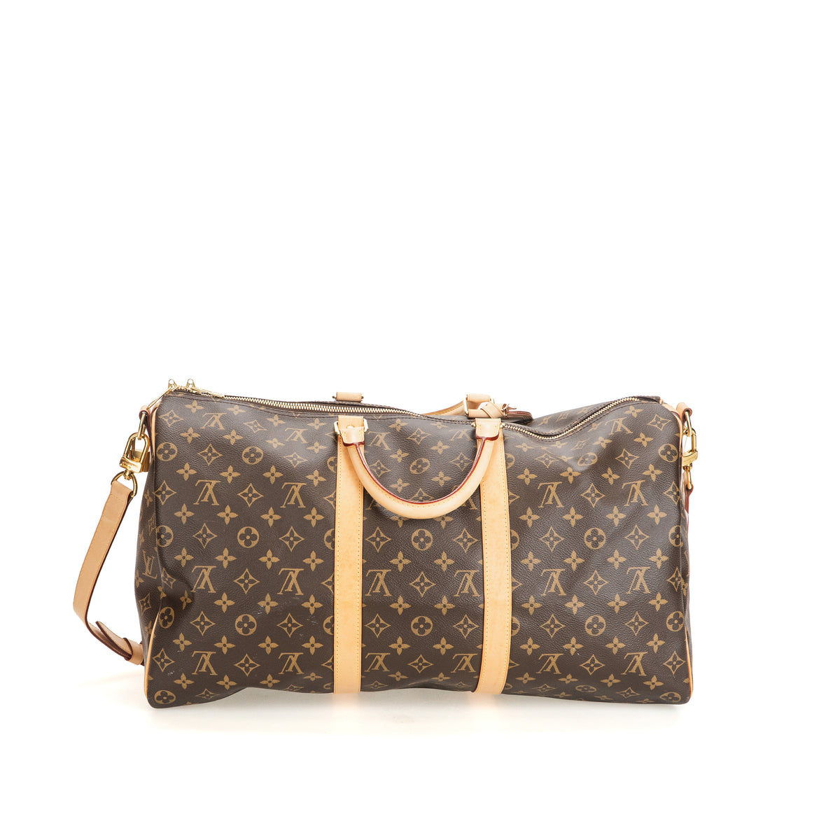 Keepall 50 Bandouliere
