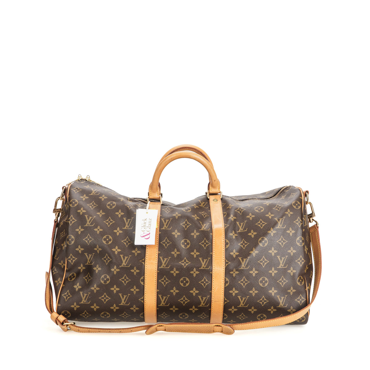 Keepall 50 Bandouliere
