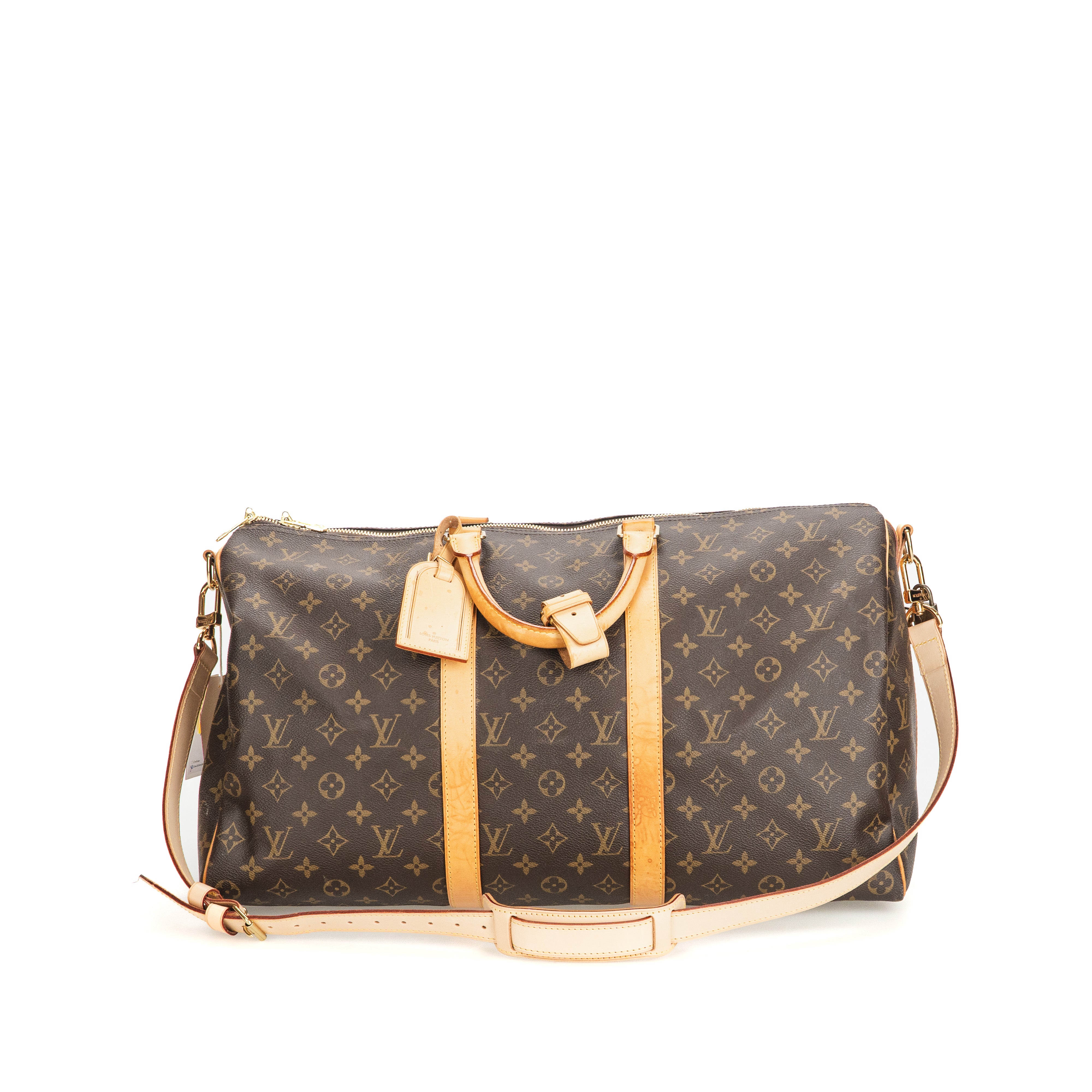 Keepall 50 Bandouliere