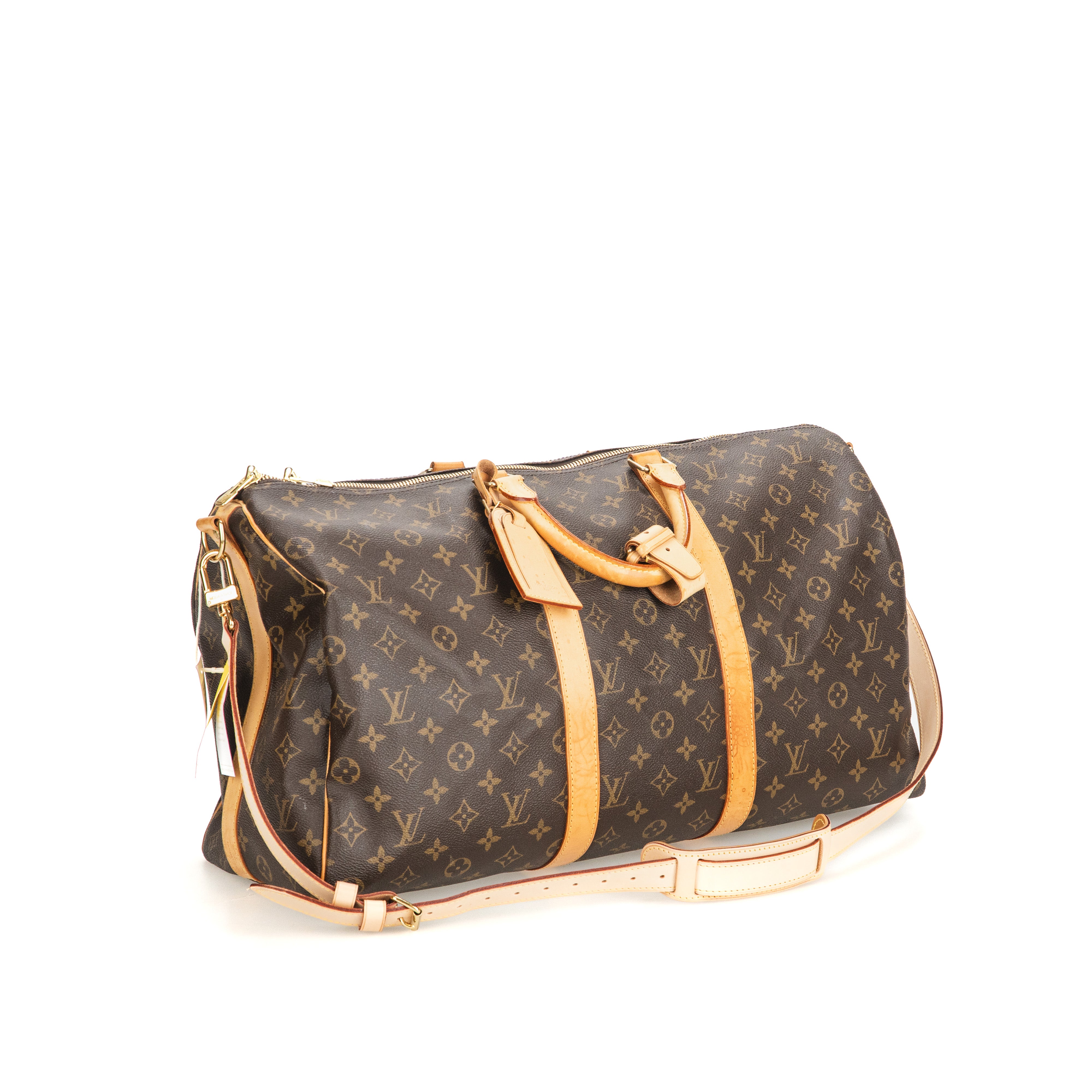 Keepall 50 Bandouliere