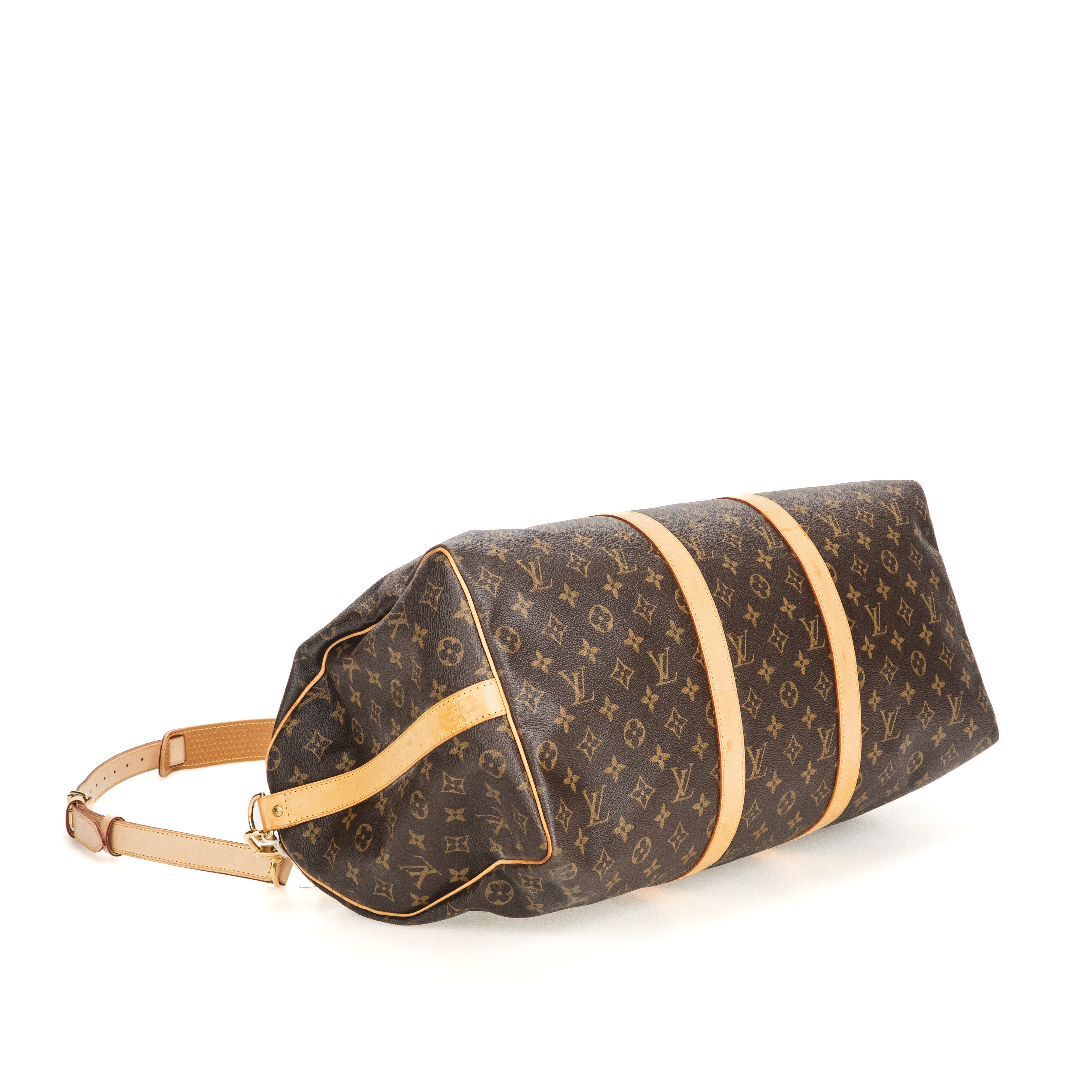 Keepall 50 Bandouliere
