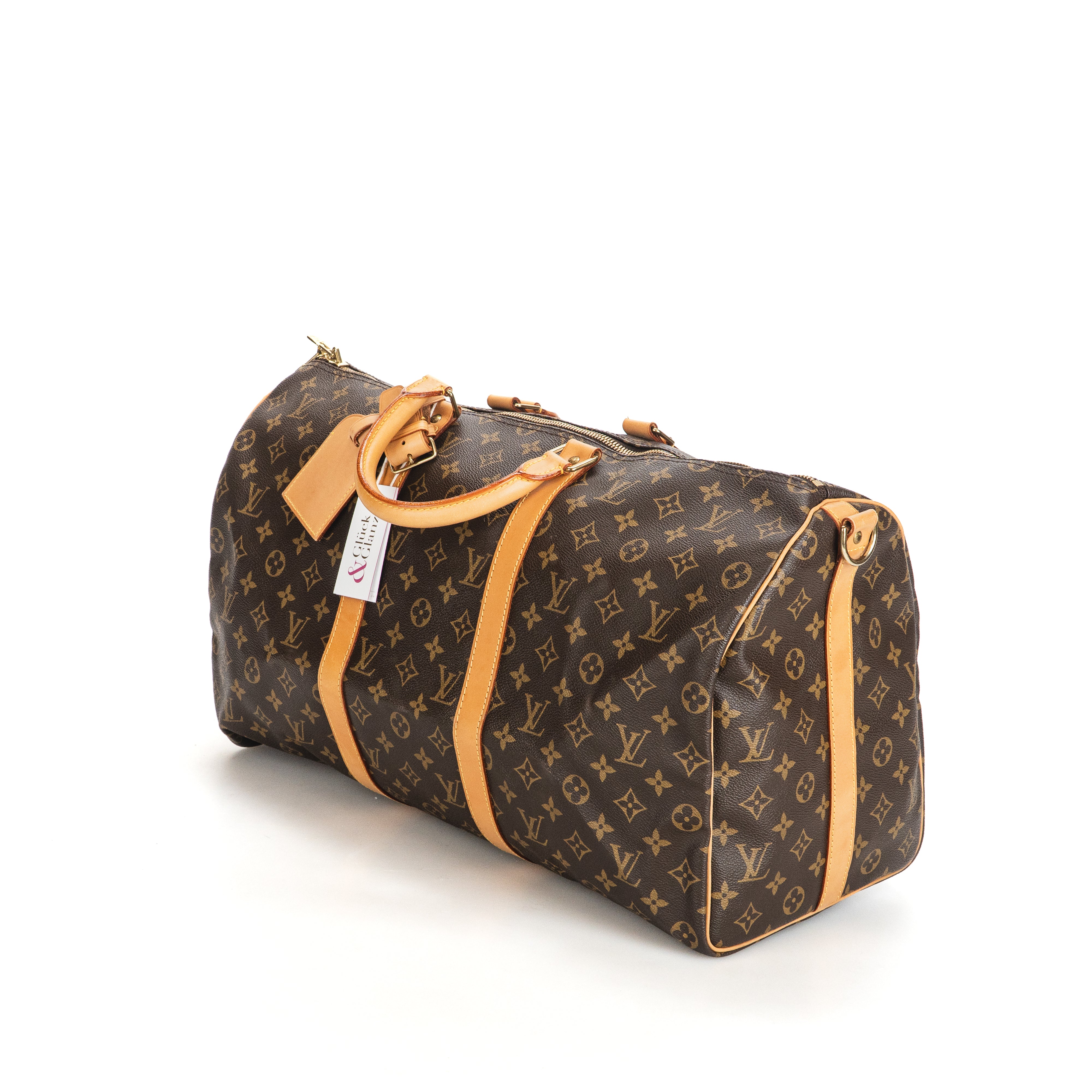 Keepall 50 Bandouliere