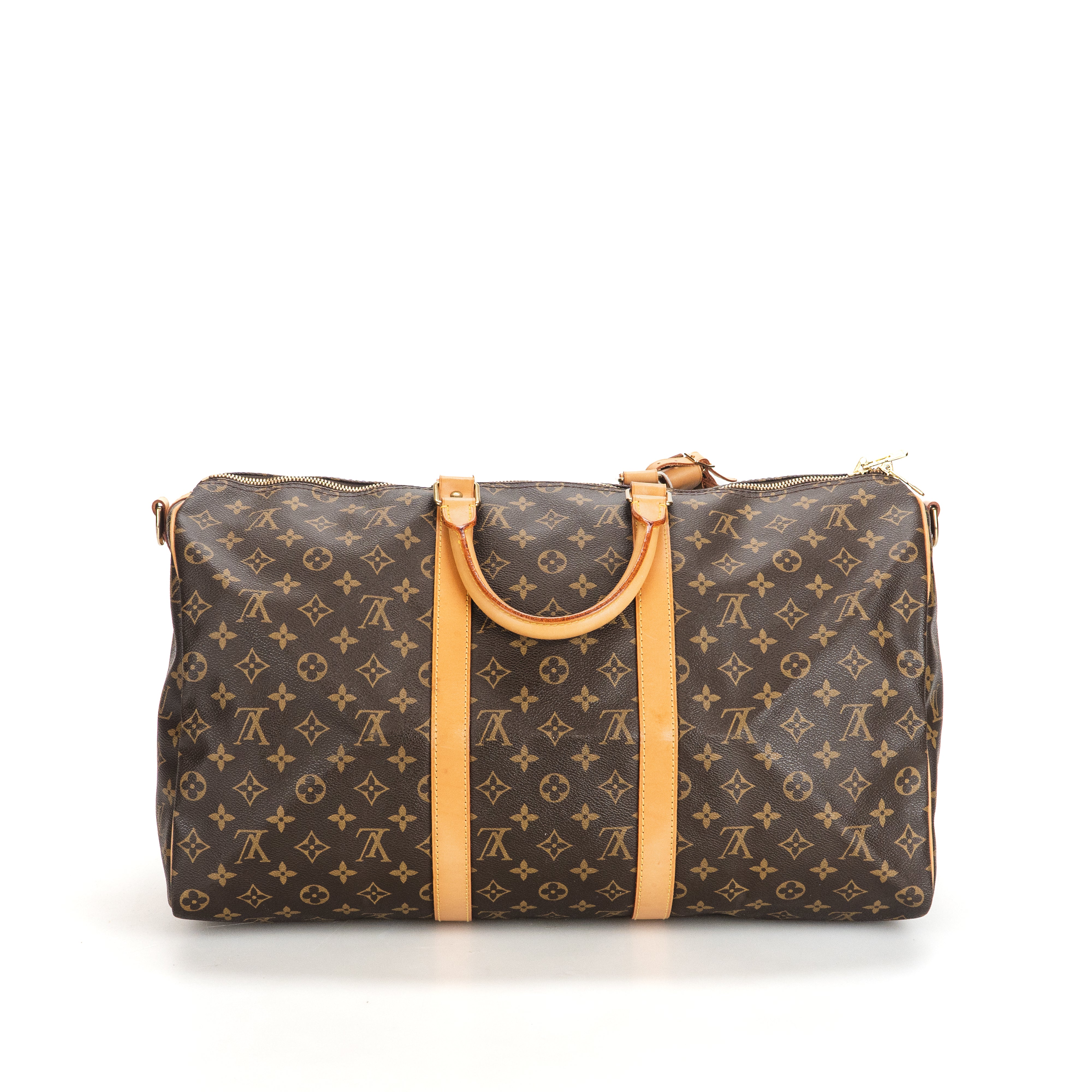 Keepall 50 Bandouliere