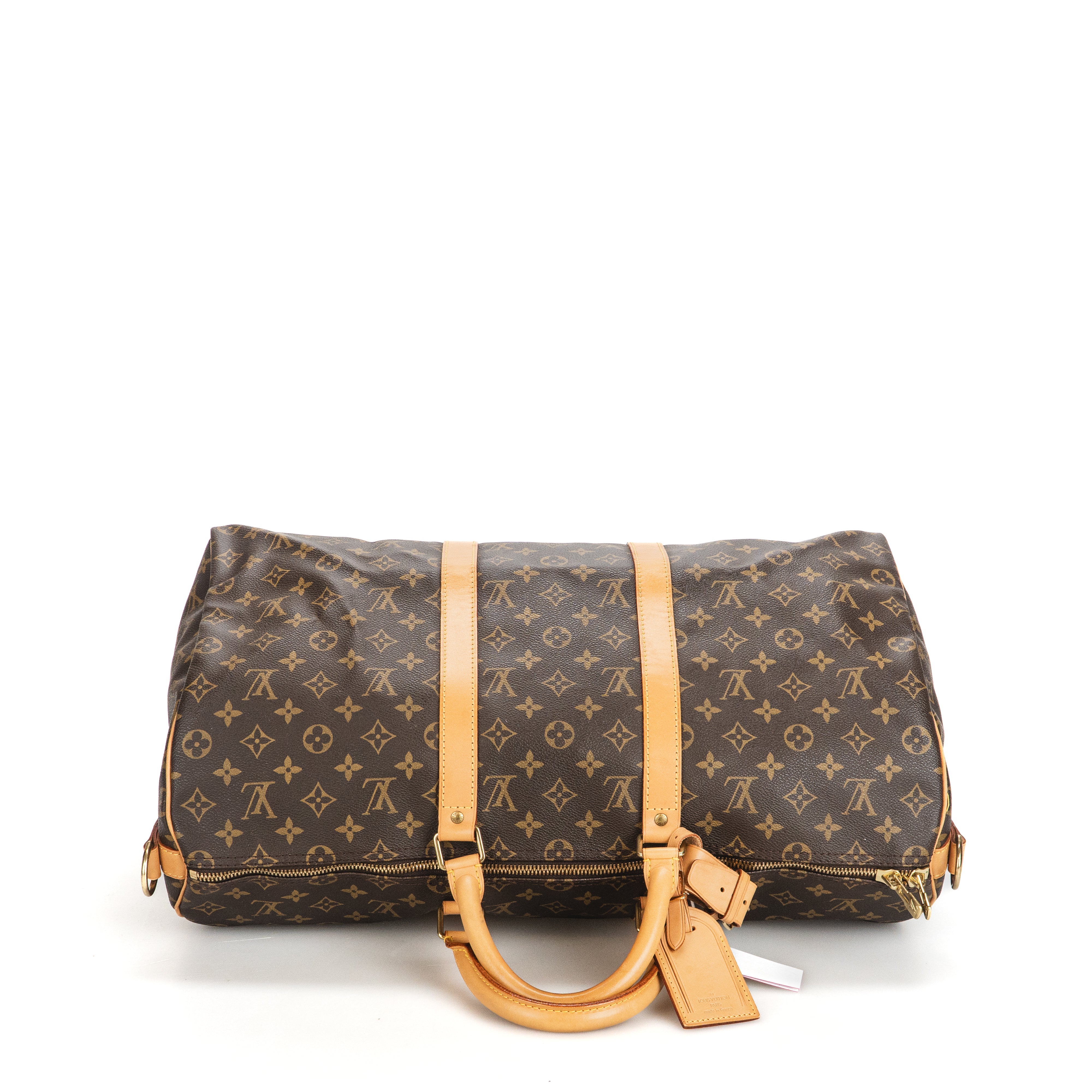 Keepall 50 Bandouliere