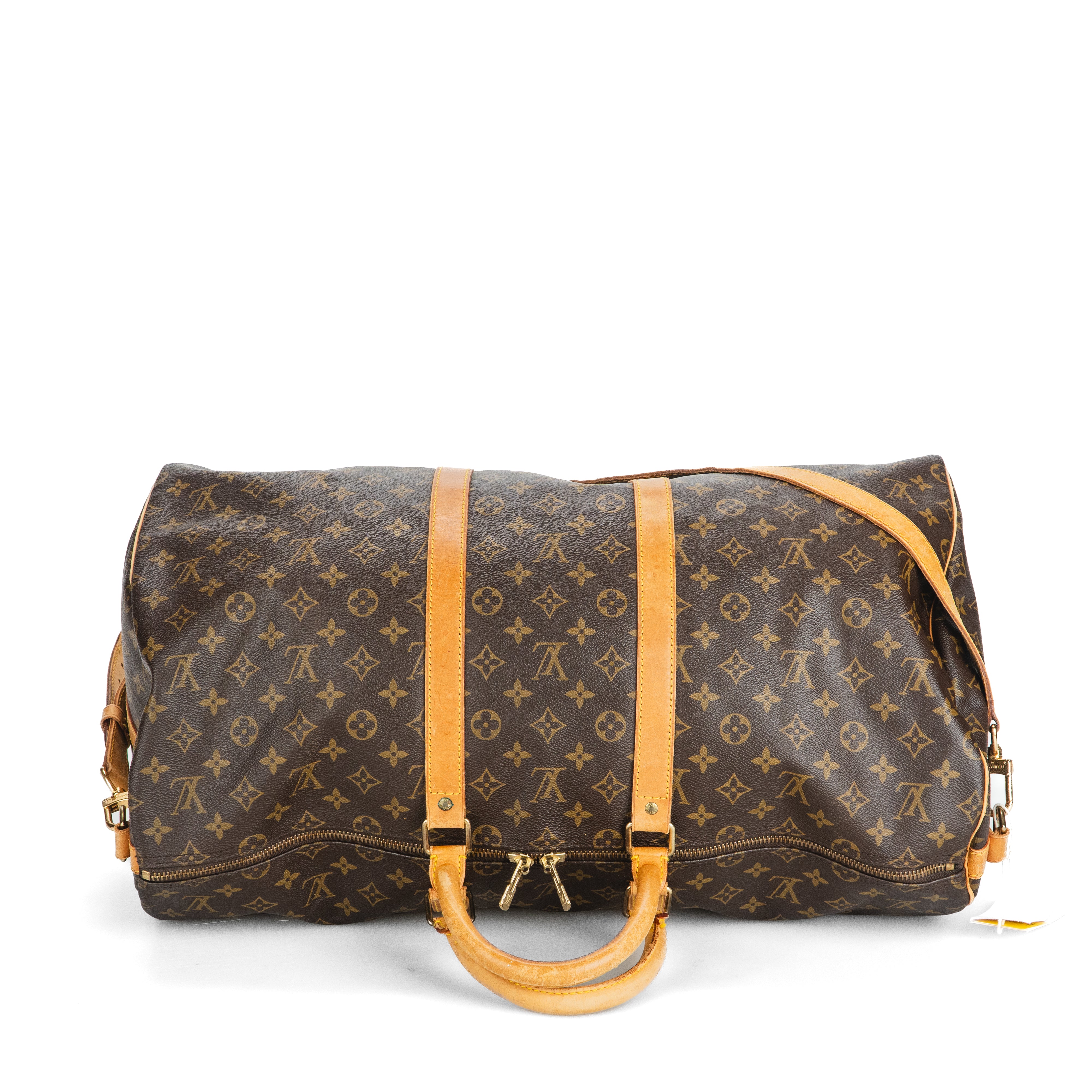 Keepall 55 Shoulder Bag
