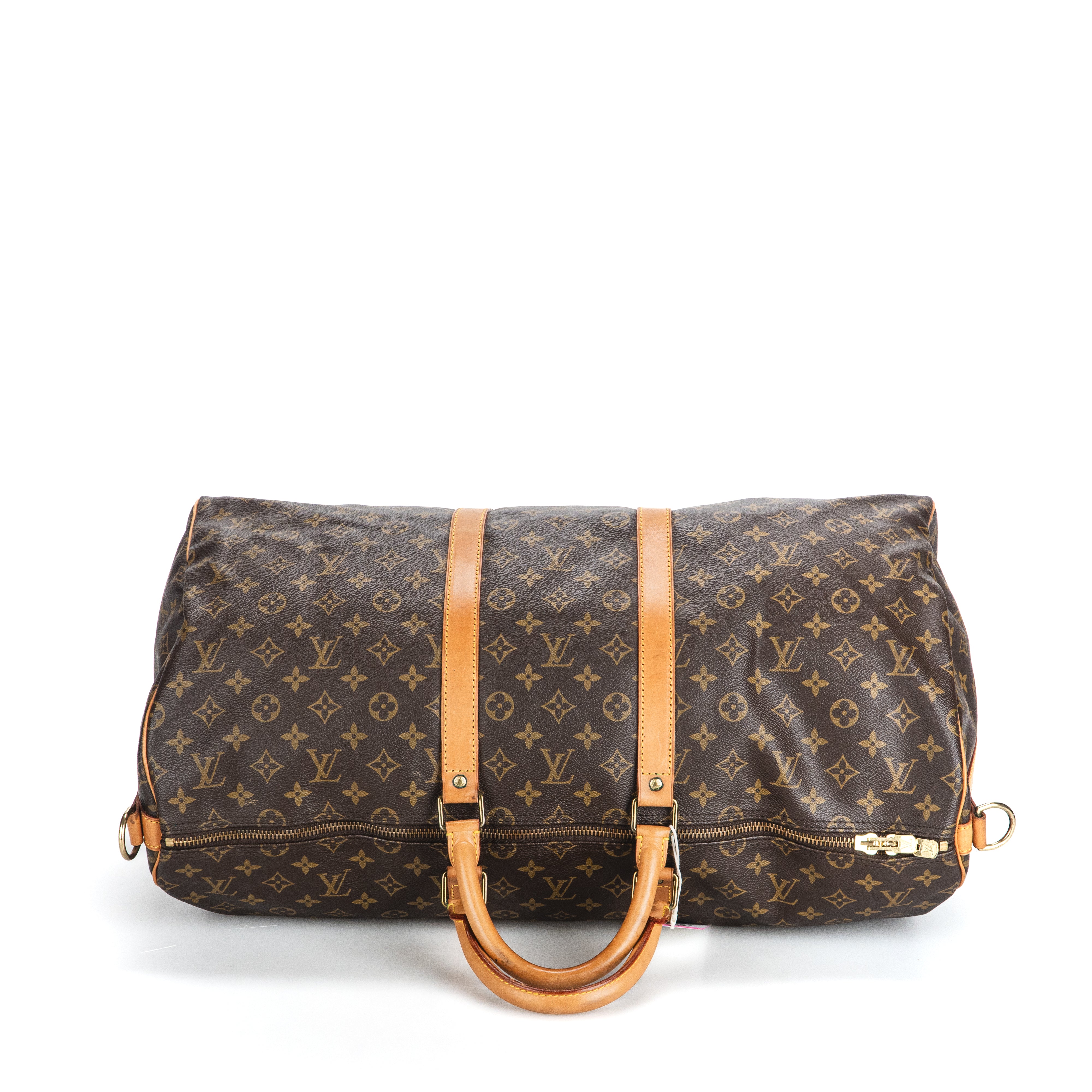 Keepall 55 Shoulder Bag