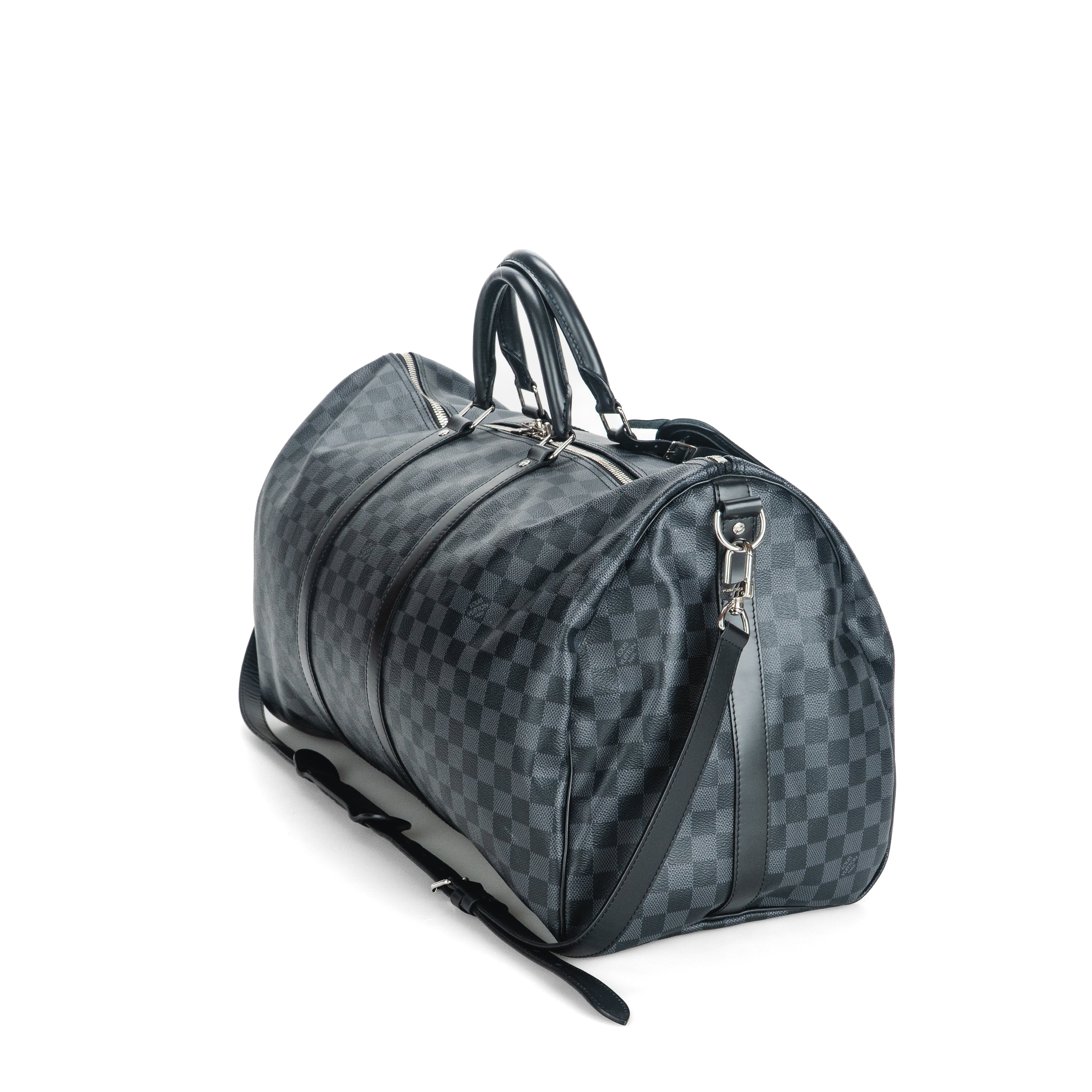 Keepall 55