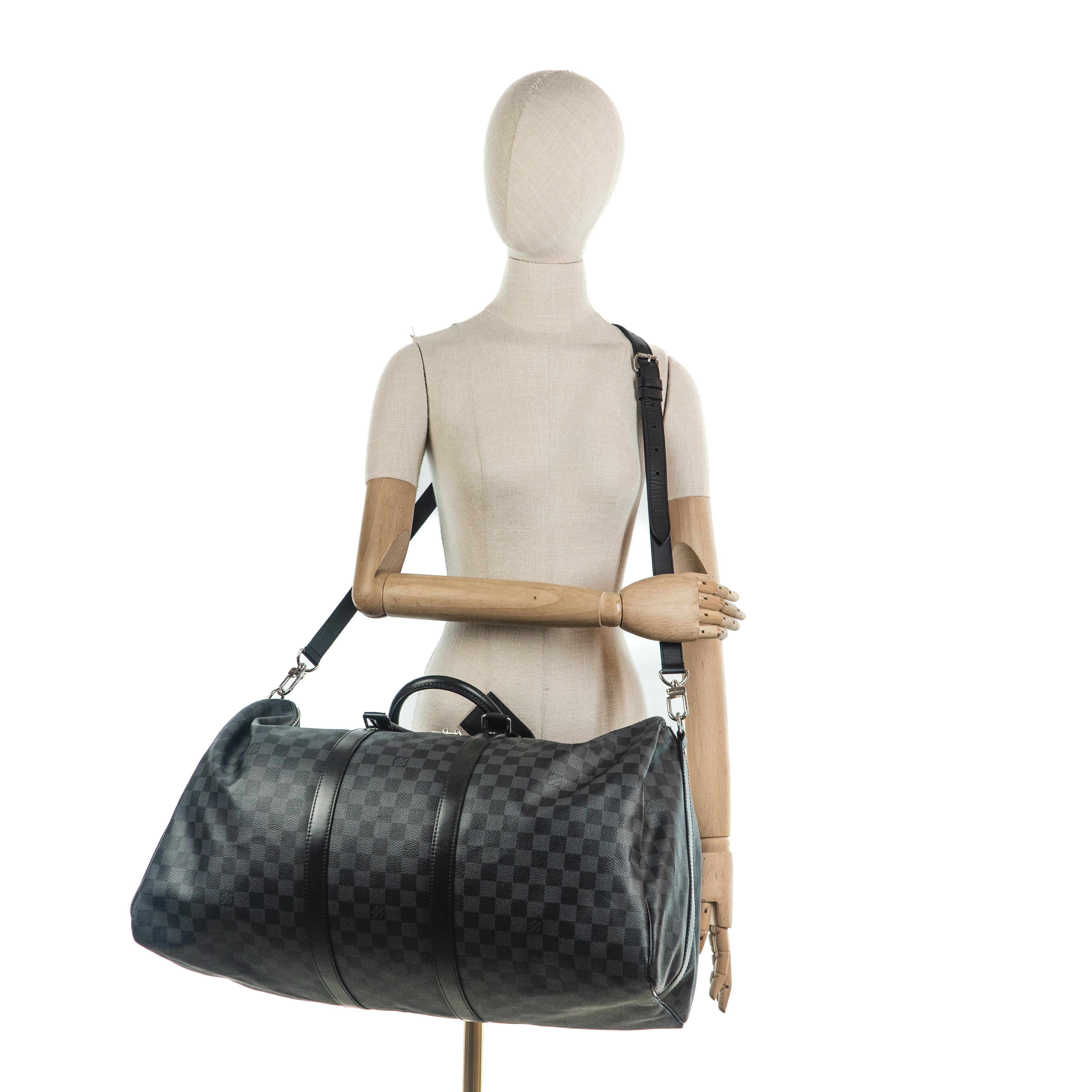 Keepall 55
