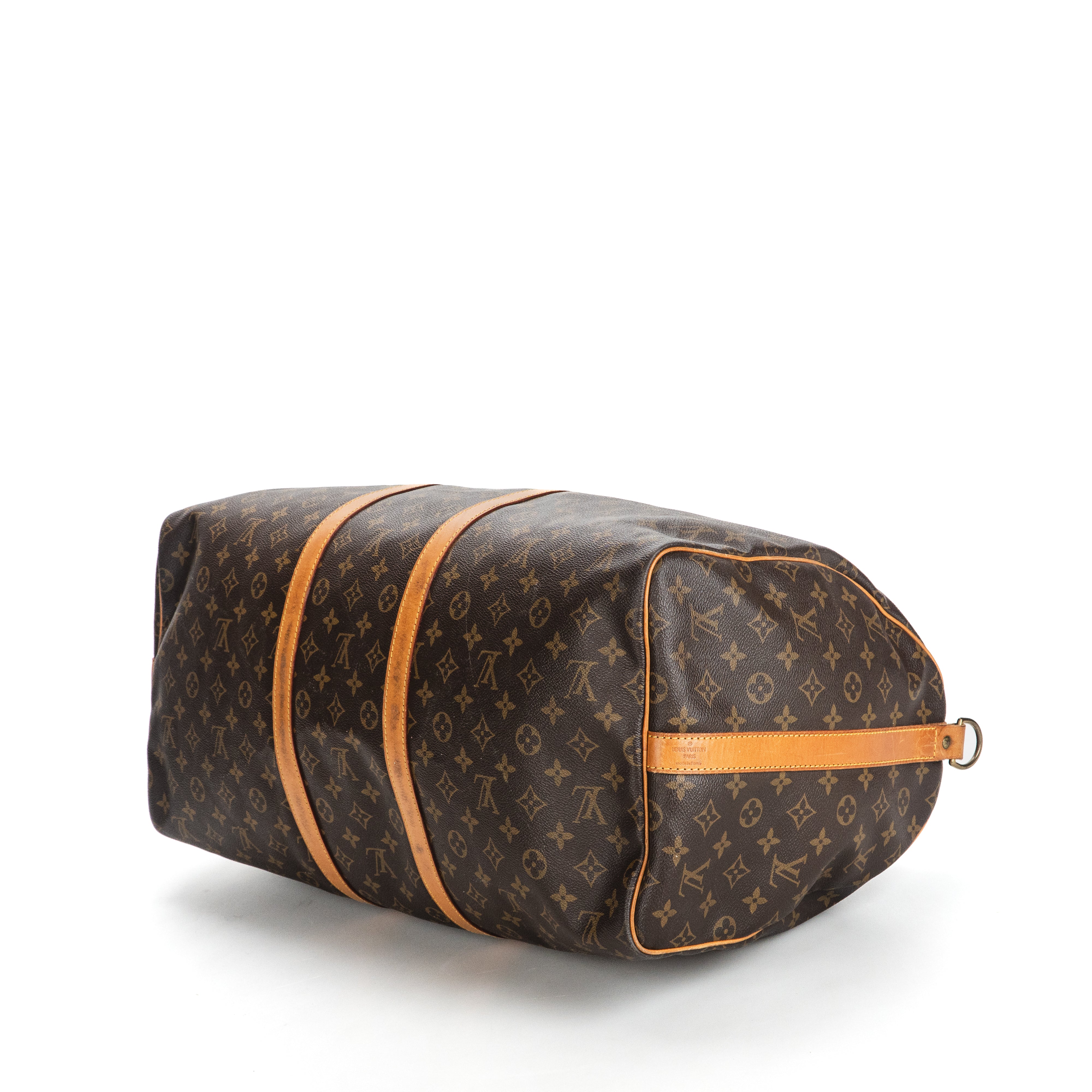 Keepall 55 Bandouliere