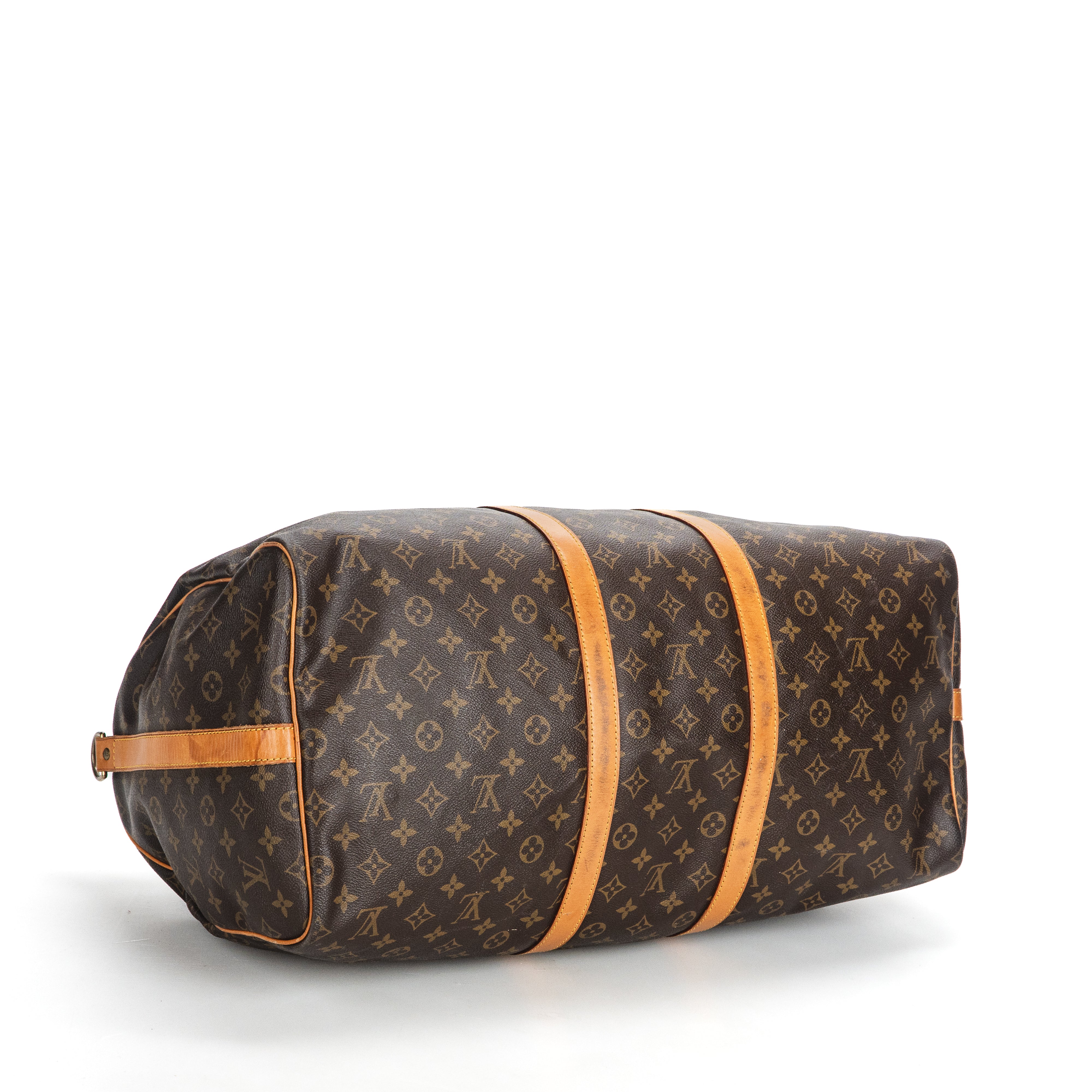 Keepall 55 Bandouliere