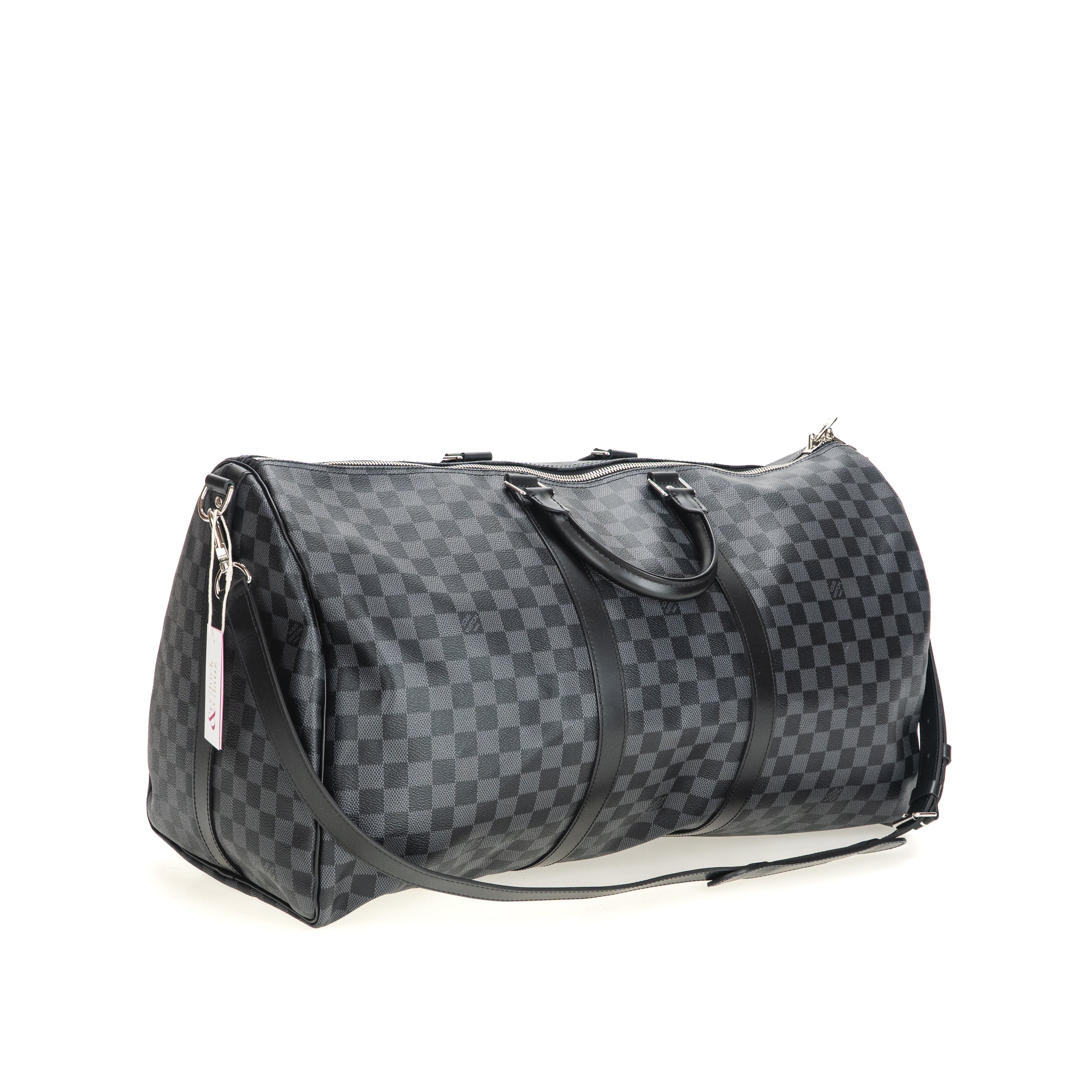 Keepall 55 Bandouliere