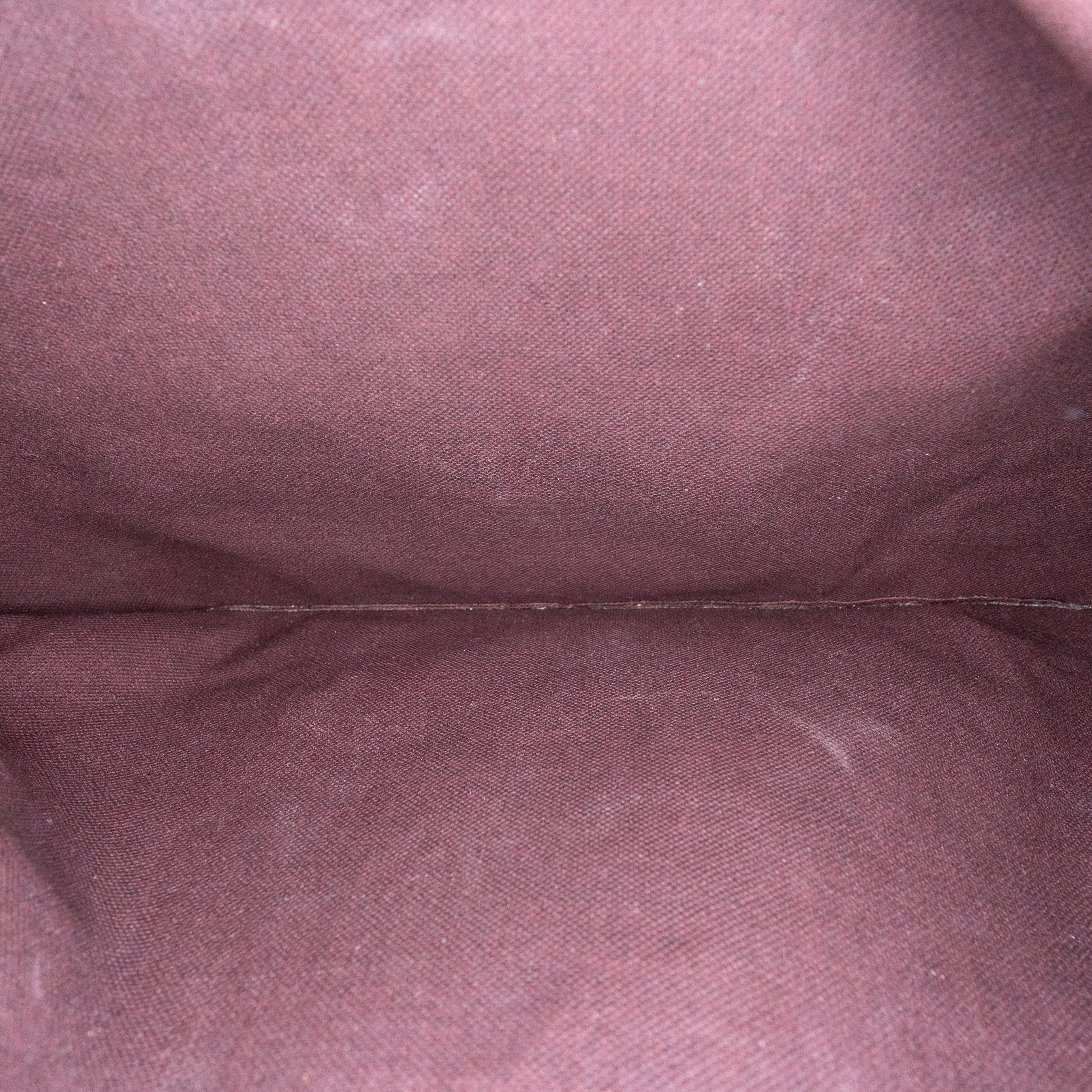 Keepall 55 Bandouliere