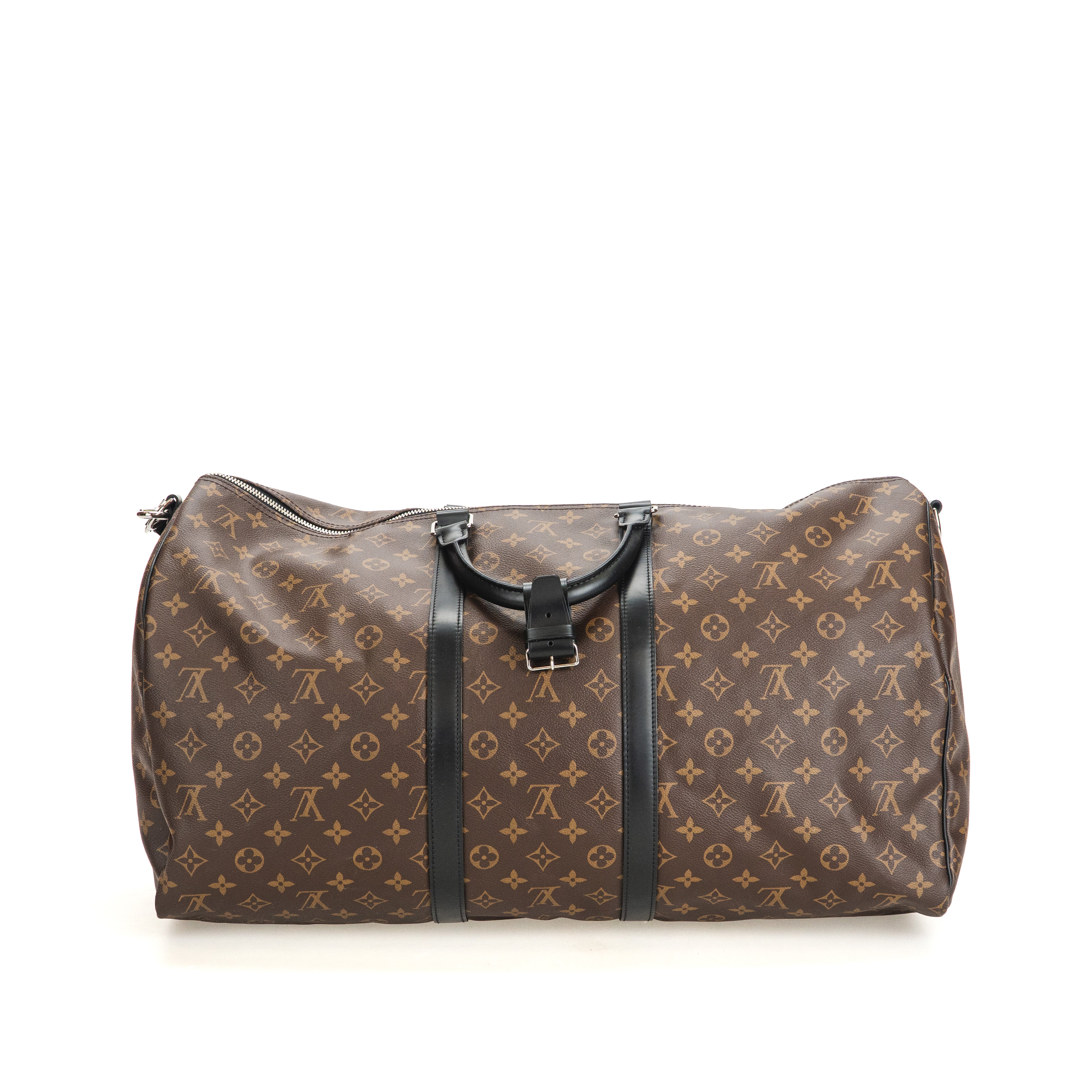 Keepall 55 Bandouliere