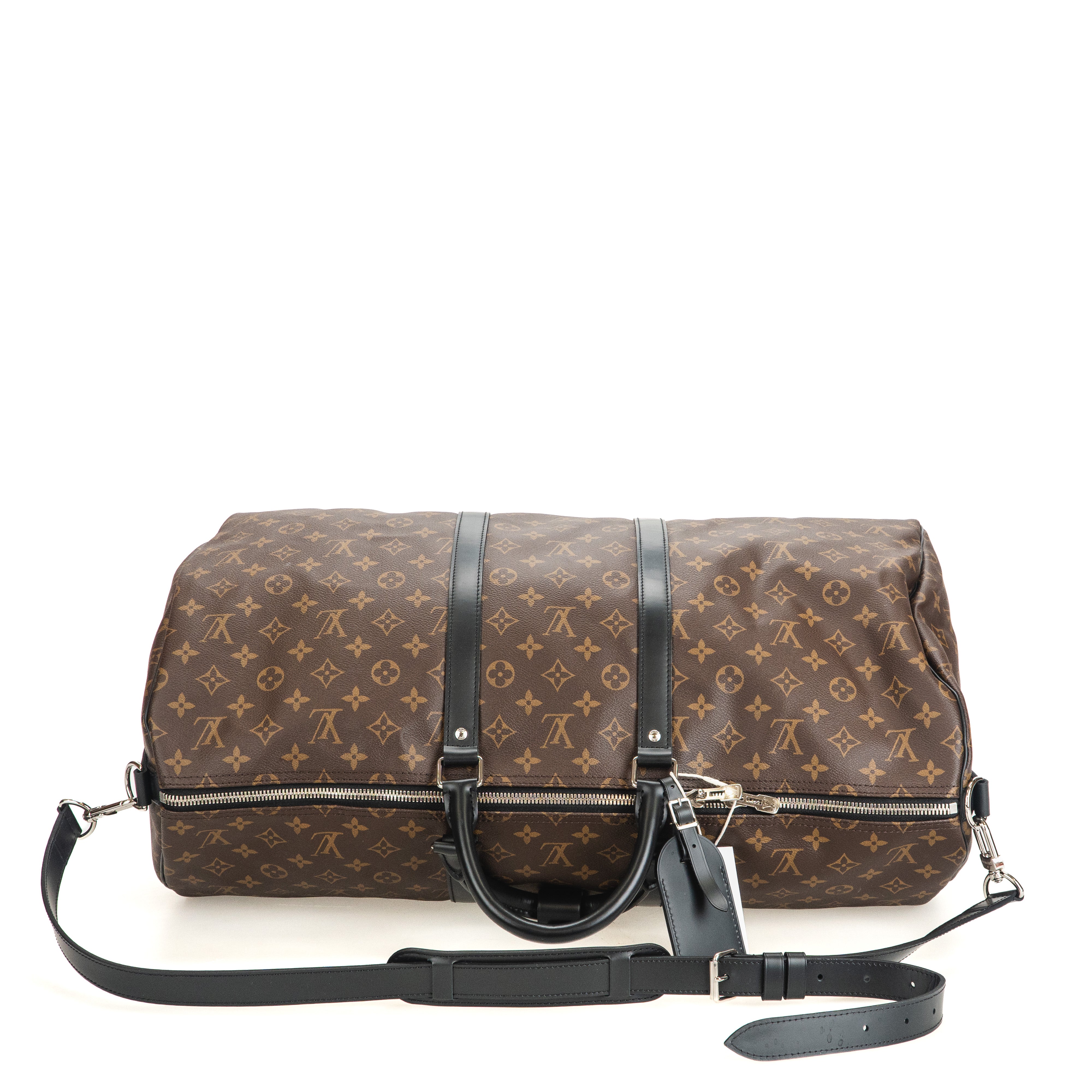 Keepall 55 Bandouliere